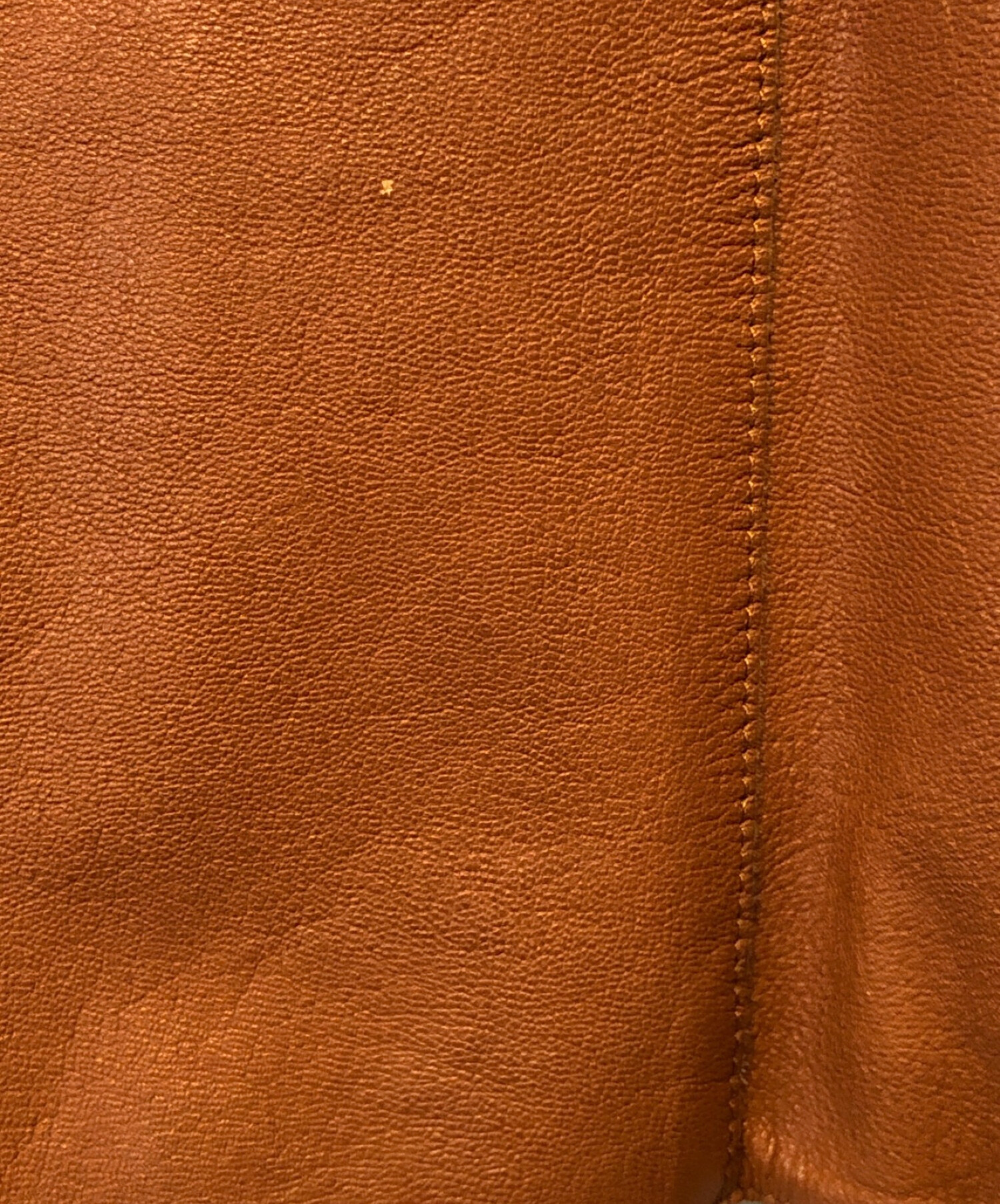 中古・古着通販】MARCO TAGLIAFERRI (マルコタリアフェリ) レザー 