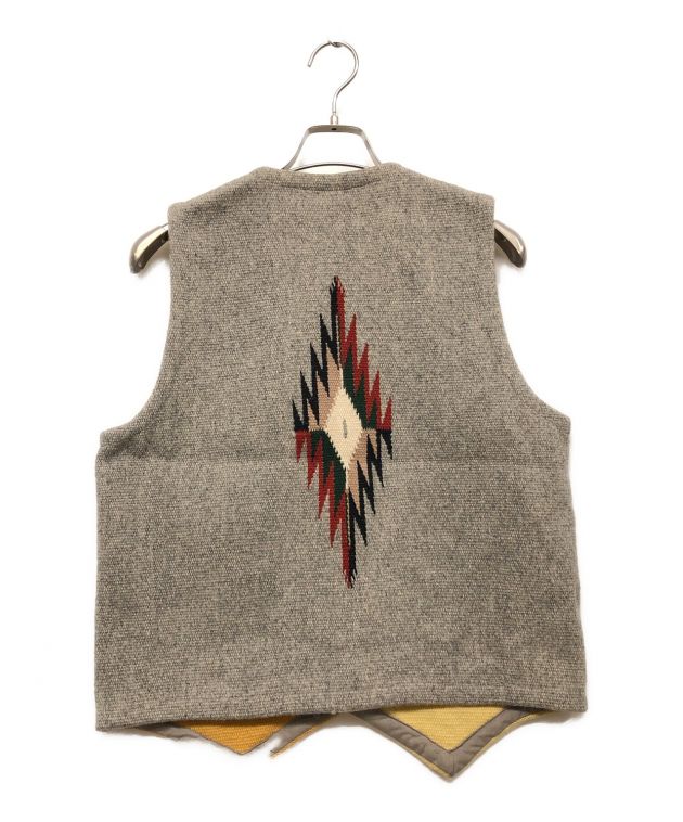 Trujillo's チマヨベスト 36 　トルフィリオス　ortega's Trujillo's チマヨベスト 36 トルフィリオス ortega's Trujillo's