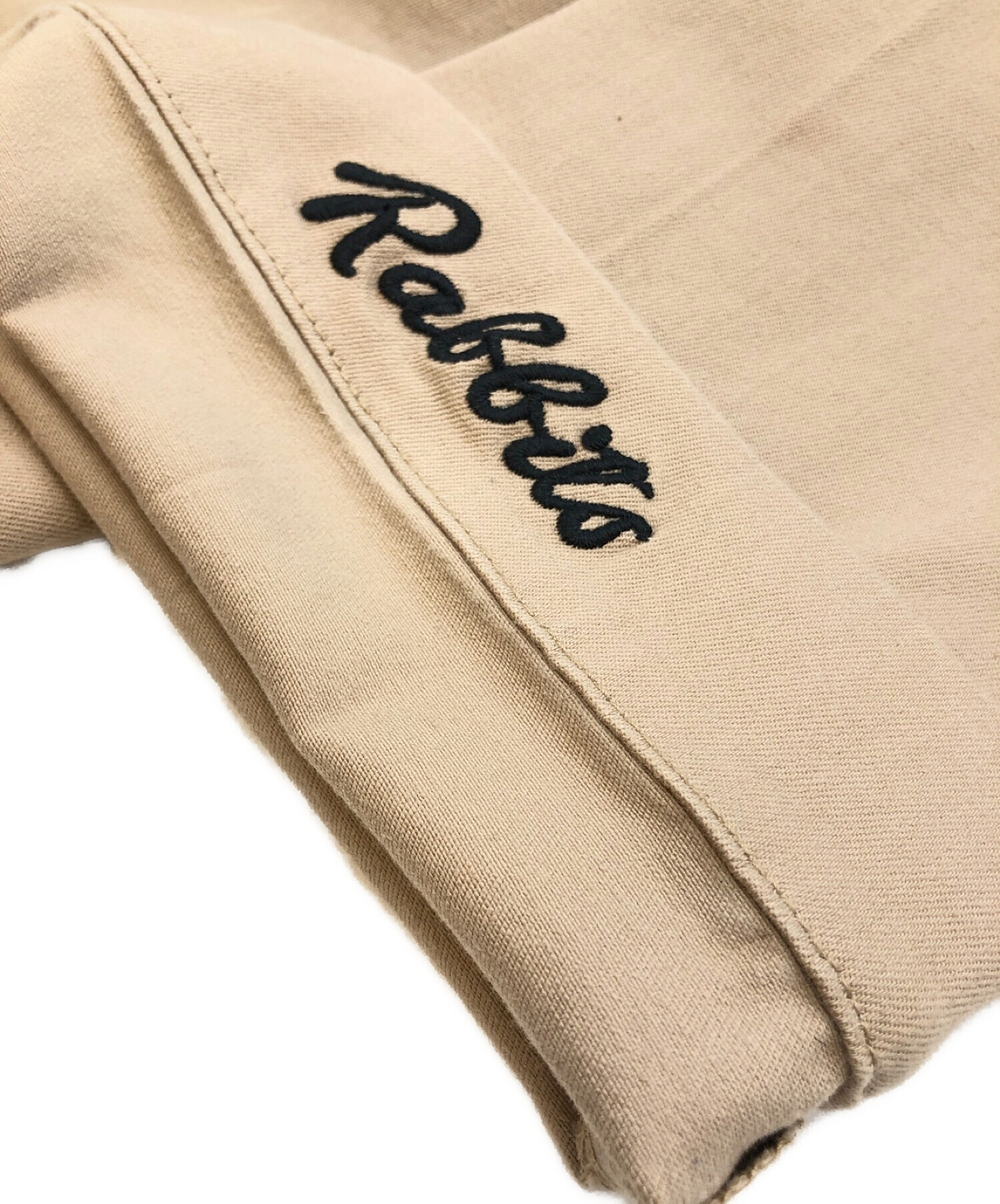 中古・古着通販】FR2 (ファッキングラビッツ) パンツ ベージュ サイズ