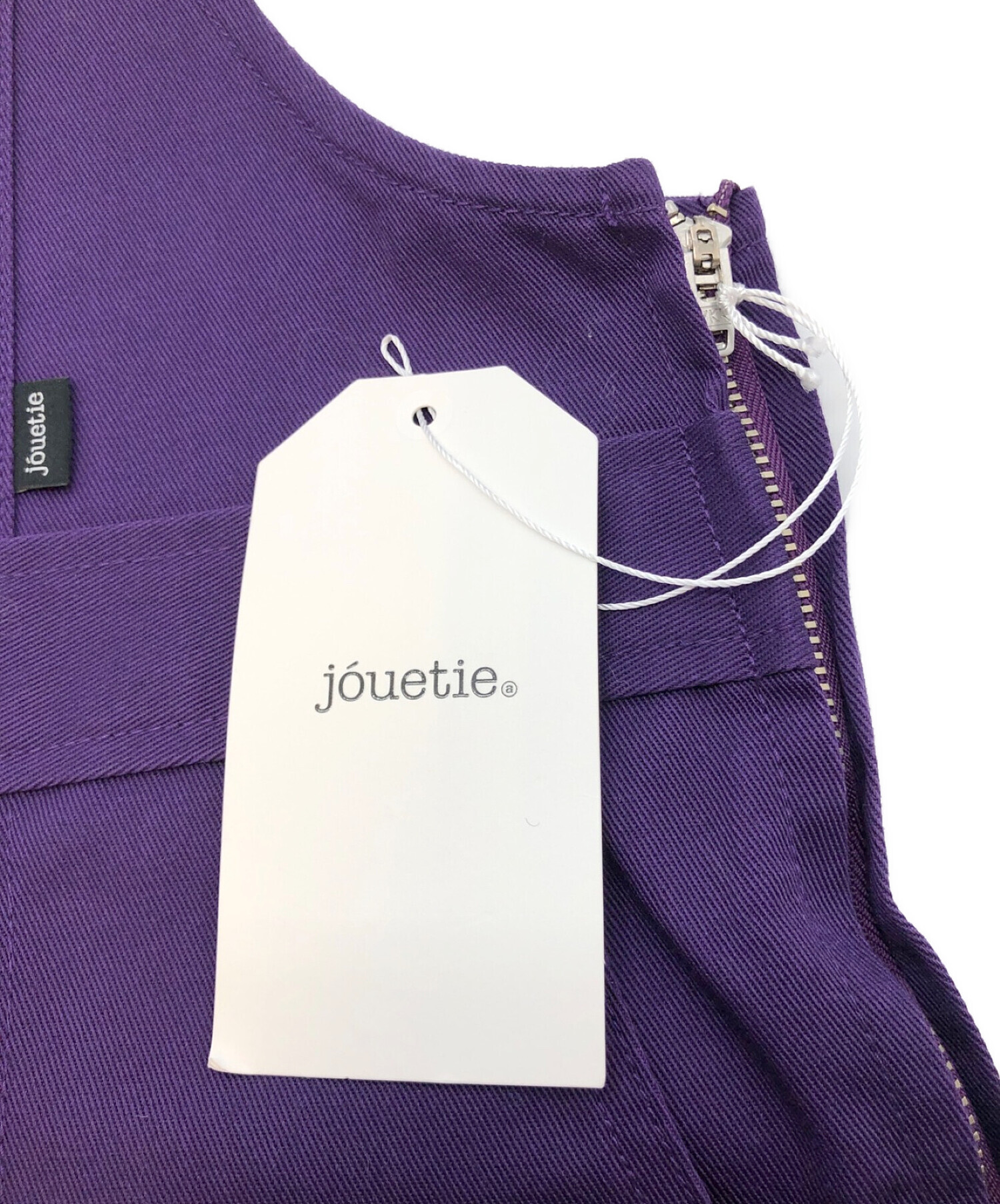 中古・古着通販】jouetie (ジュエティ) Dickies (ディッキーズ) フレア 