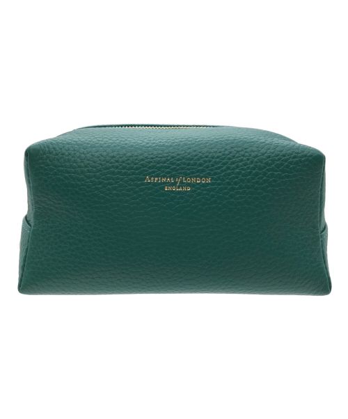 中古・古着通販】ASPINAL OF LONDON (アスピナルオブロンドン) レザー 