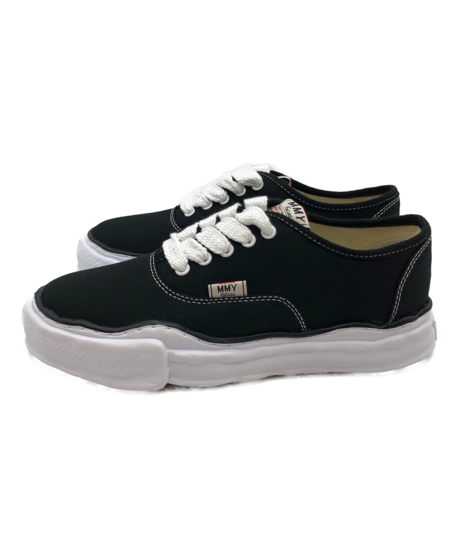 中古・古着通販】Maison MIHARA YASUHIRO (メゾン ミハラ ヤスヒロ