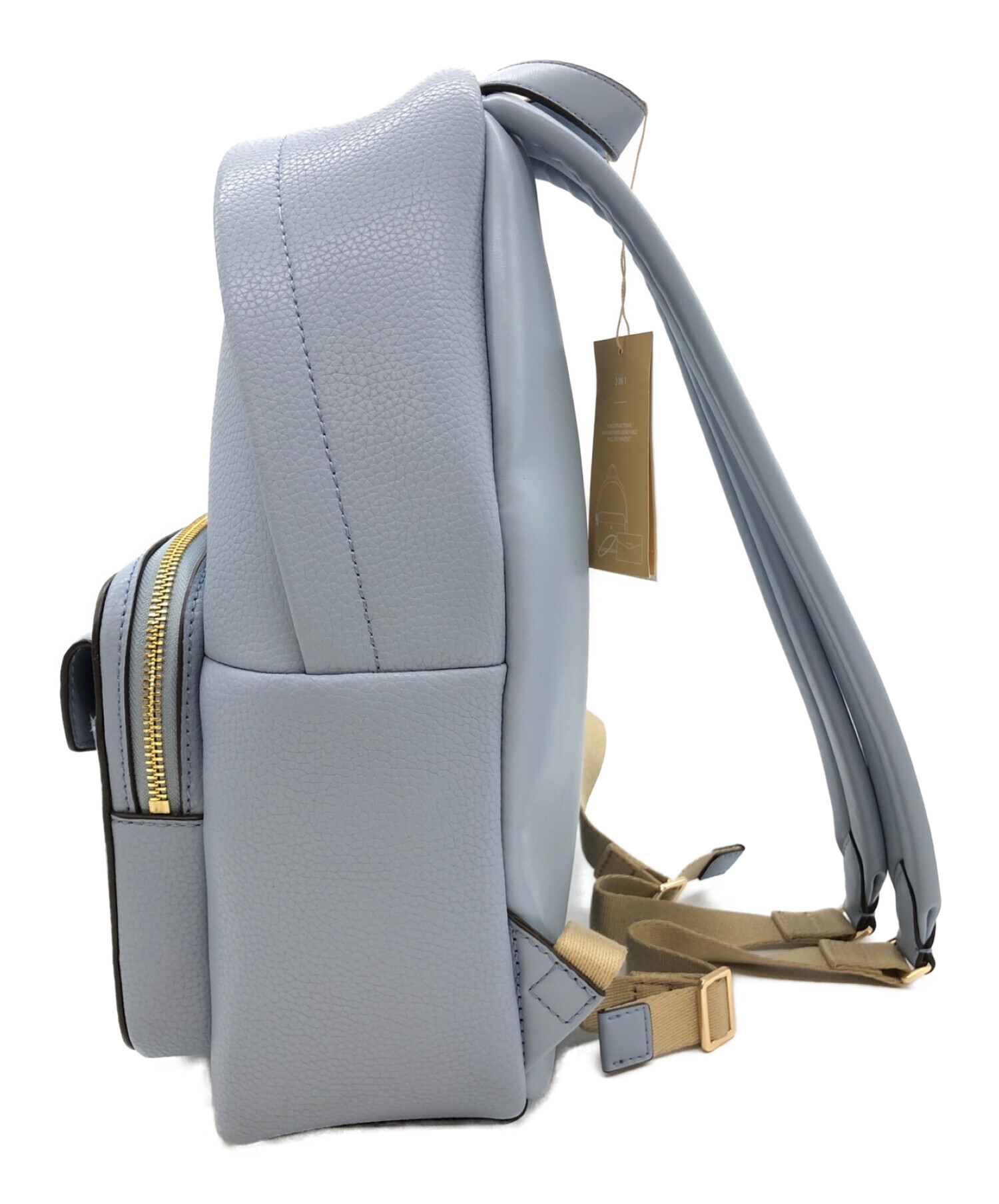 MICHAEL KORS リュック バッグ 未使用