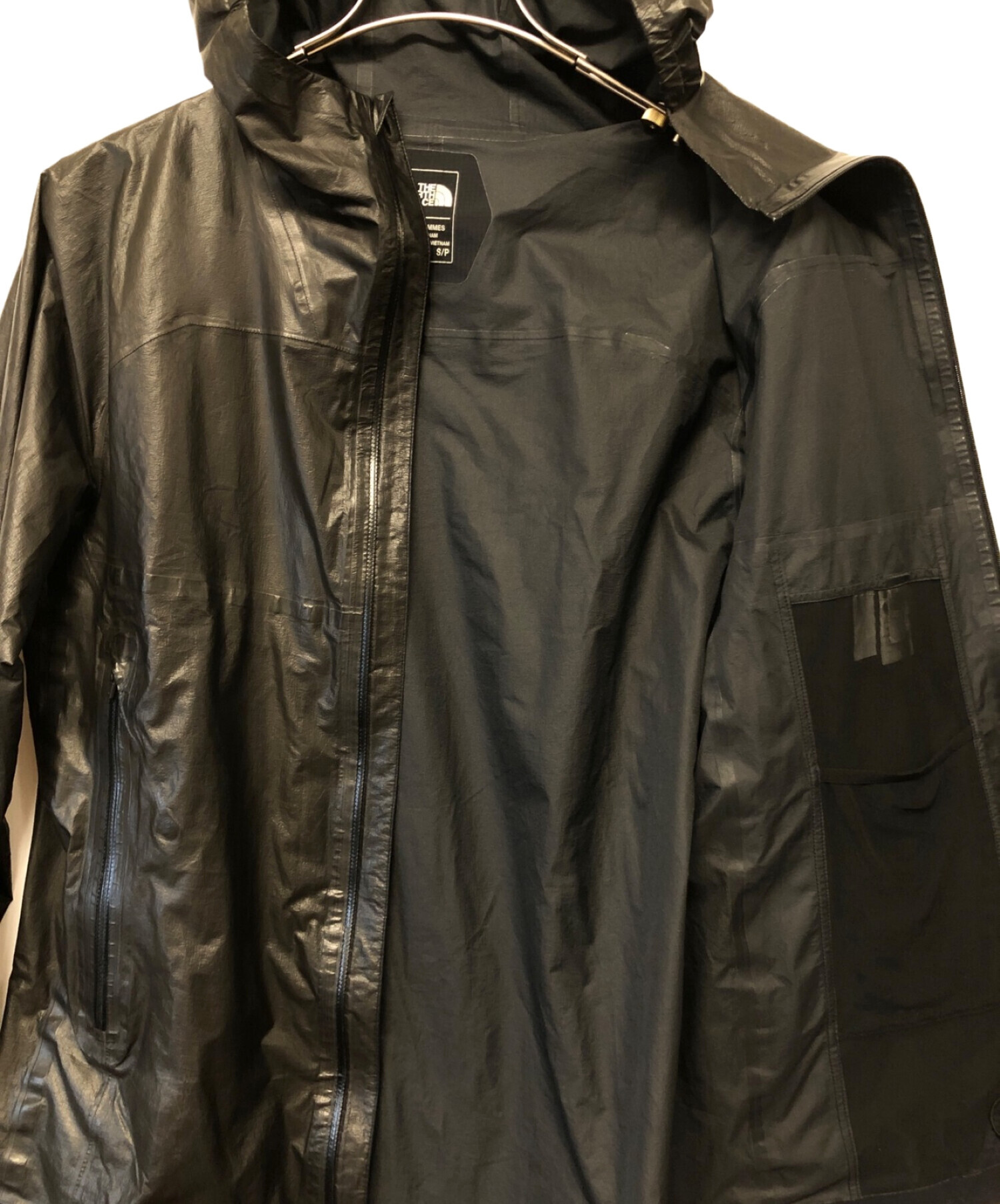 中古・古着通販】THE NORTH FACE (ザ ノース フェイス) ナイロン 
