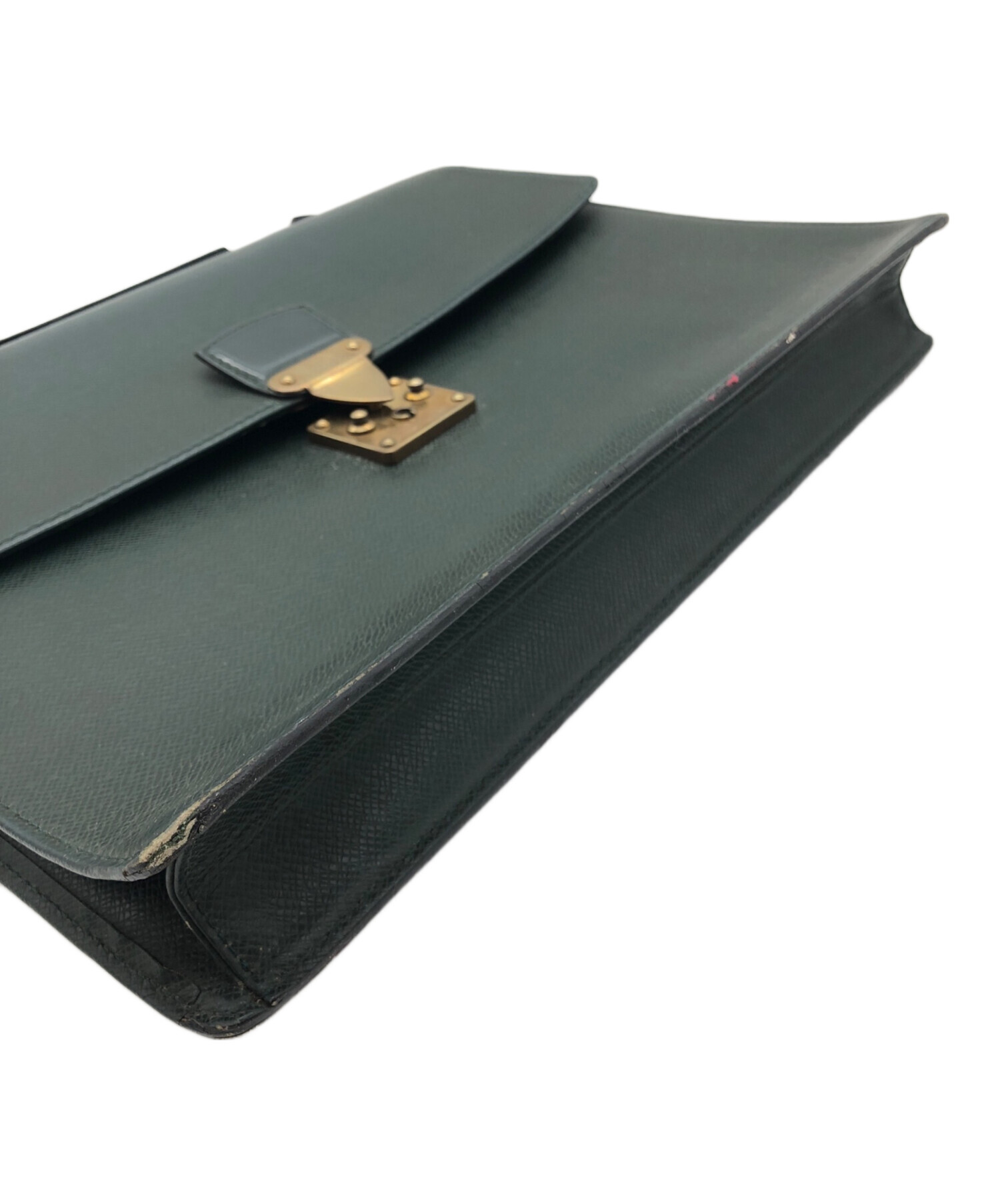 中古・古着通販】LOUIS VUITTON (ルイ ヴィトン) セルヴィエット