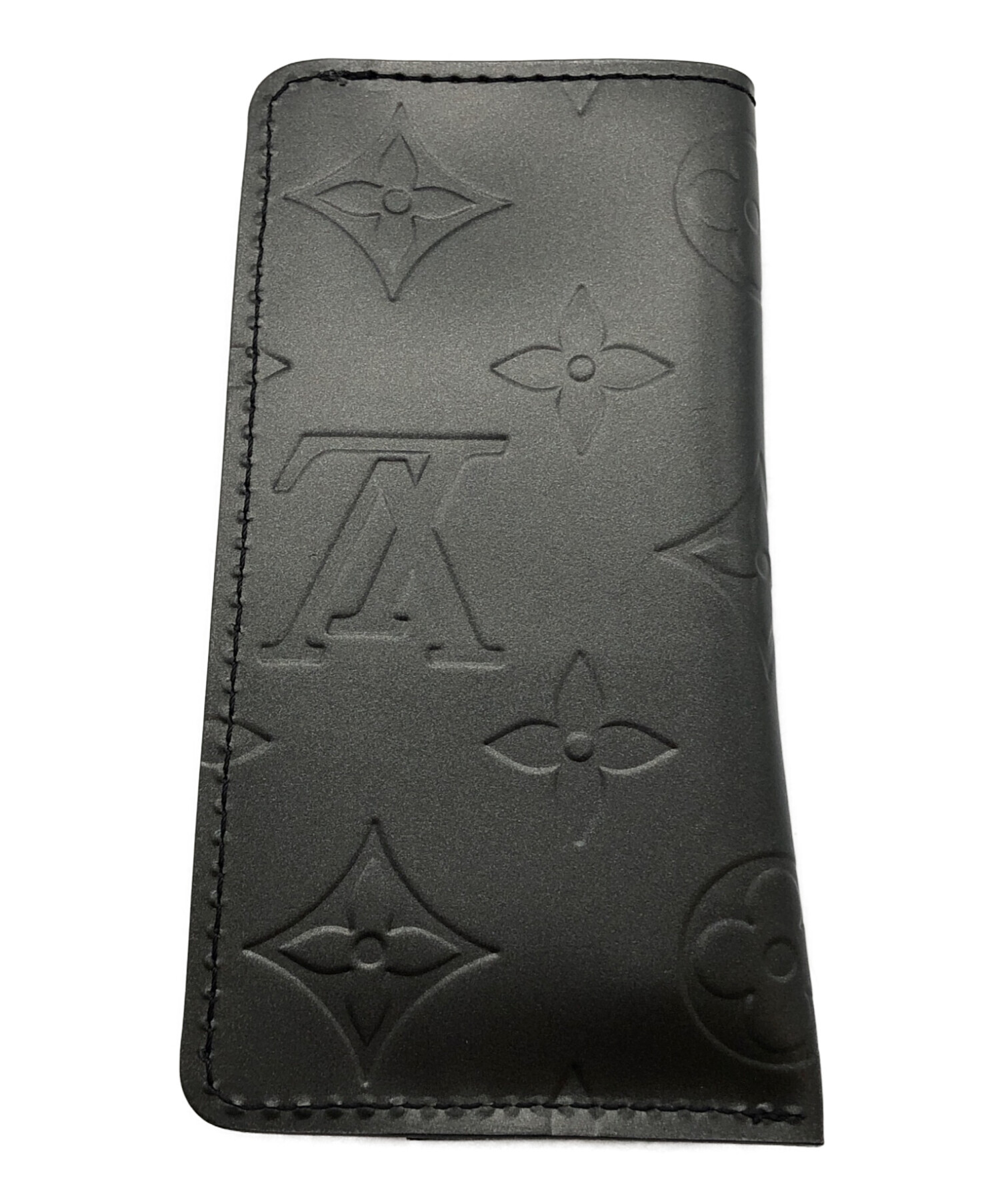 中古・古着通販】LOUIS VUITTON (ルイ ヴィトン) クロシェットPM