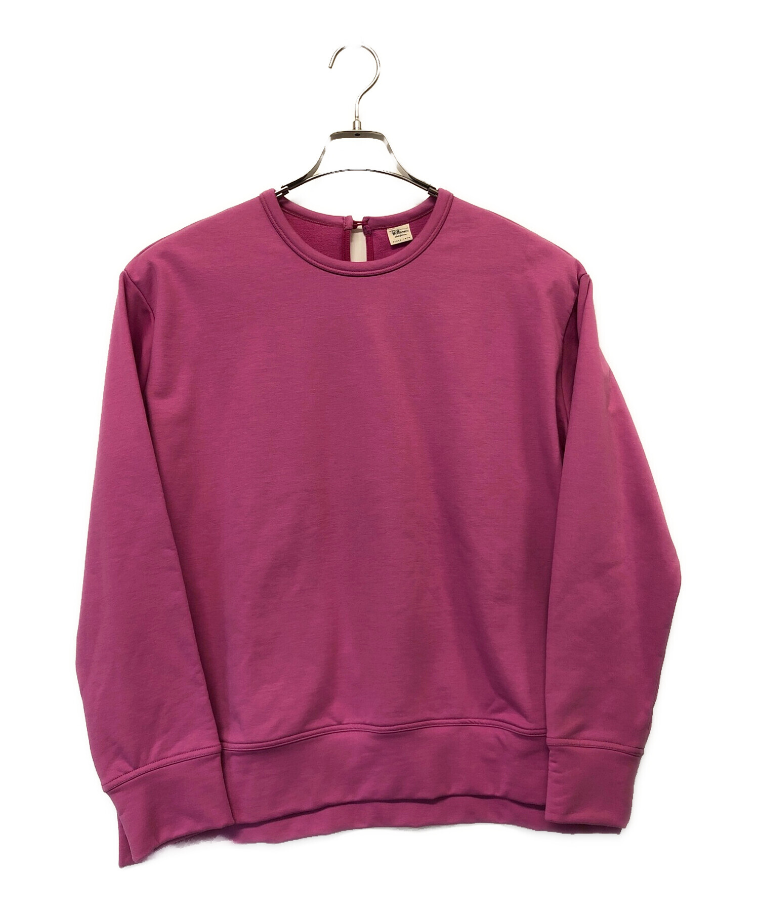 美品　Ron Herman ロンハーマン スタジャン　スウェット　RHC 完売 RON HARMAN ロンハーマン 今期スウェット 美品 Ron Herman ロン