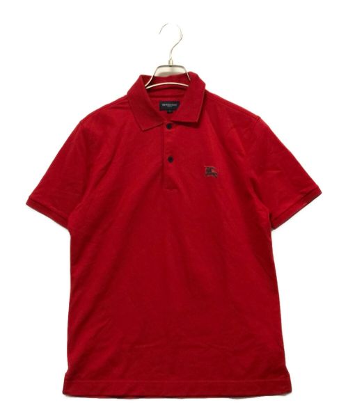 Burberry Golf 水通しのみ　メンズシャツ サイズ2 Burberry Golf 水通しのみ メンズシャツ サイズ2 Burberry Golf