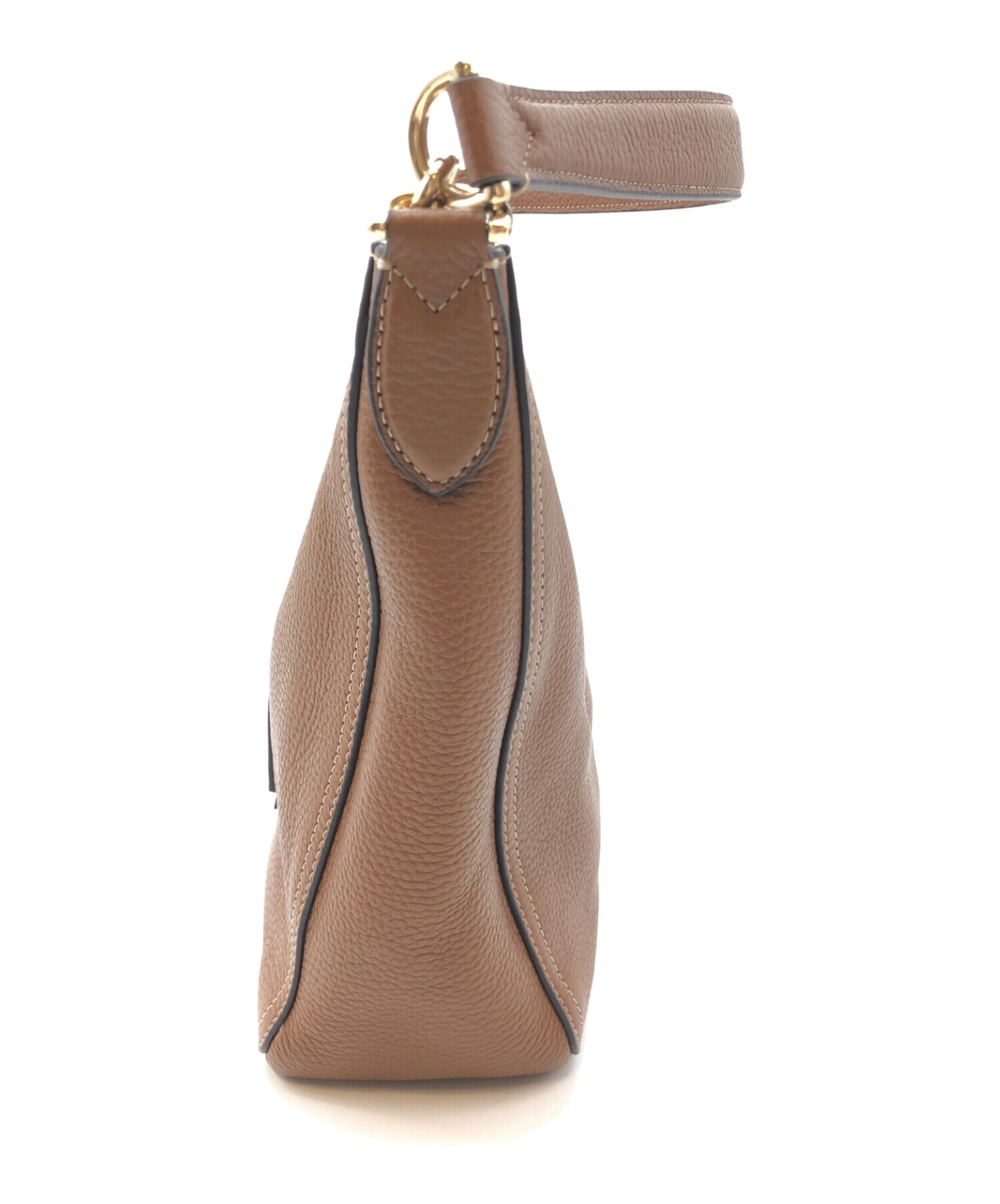 FURLA フルラ/2WAYショルダーバッグ ブラウン/WB00546 BX0305/Aランク/65