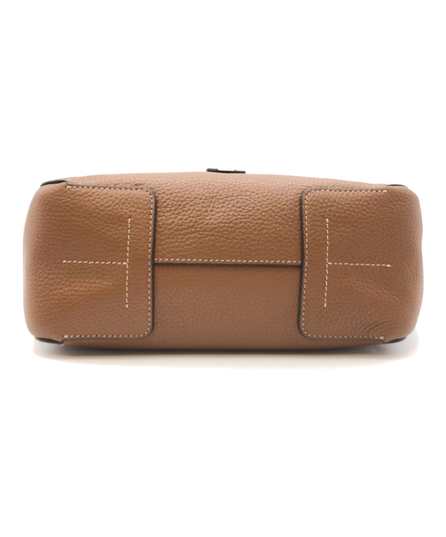 FURLA フルラ/2WAYショルダーバッグ ブラウン/WB00546 BX0305/Aランク/65