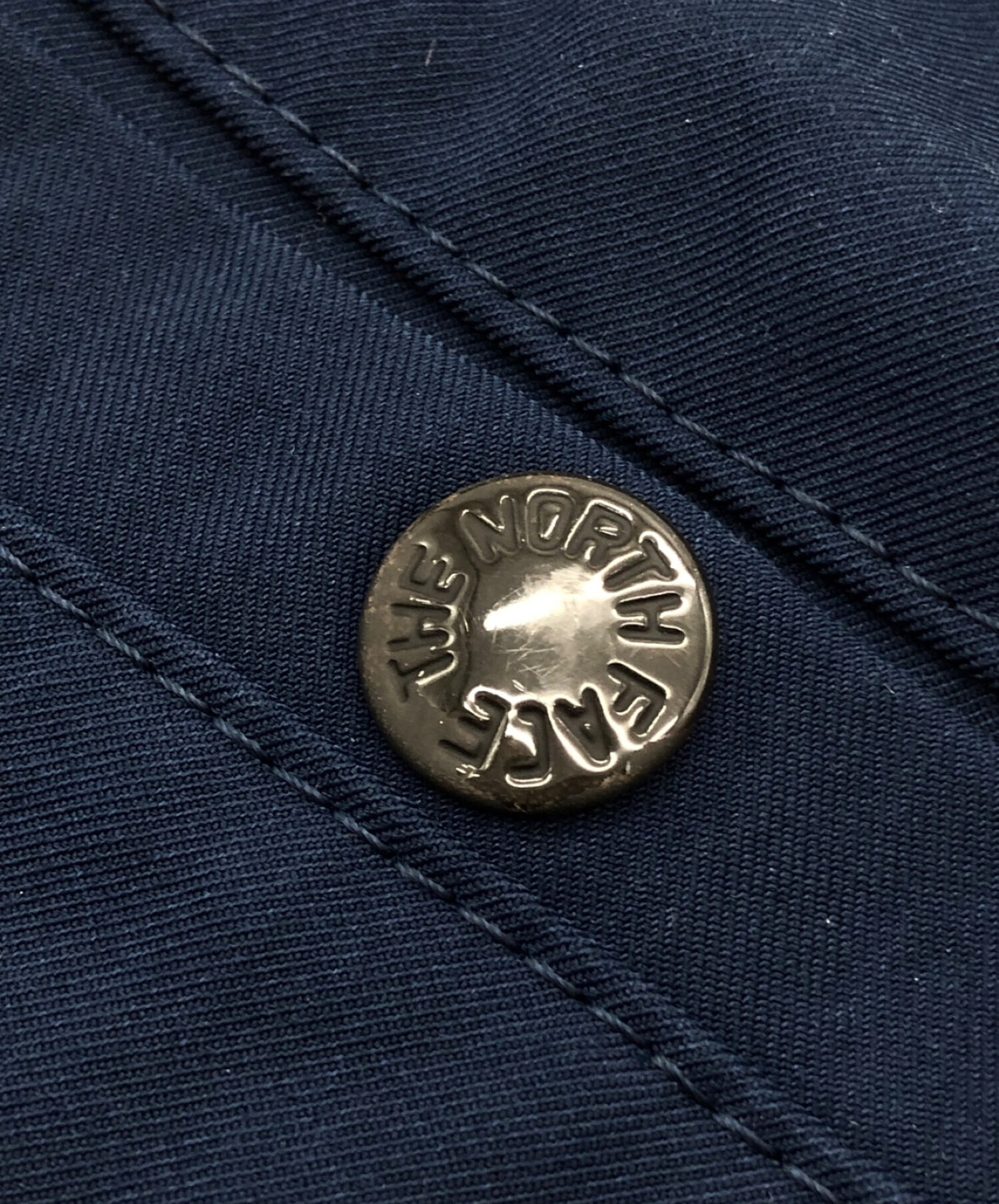 中古・古着通販】THE NORTH FACE (ザ ノース フェイス) ビューポイント