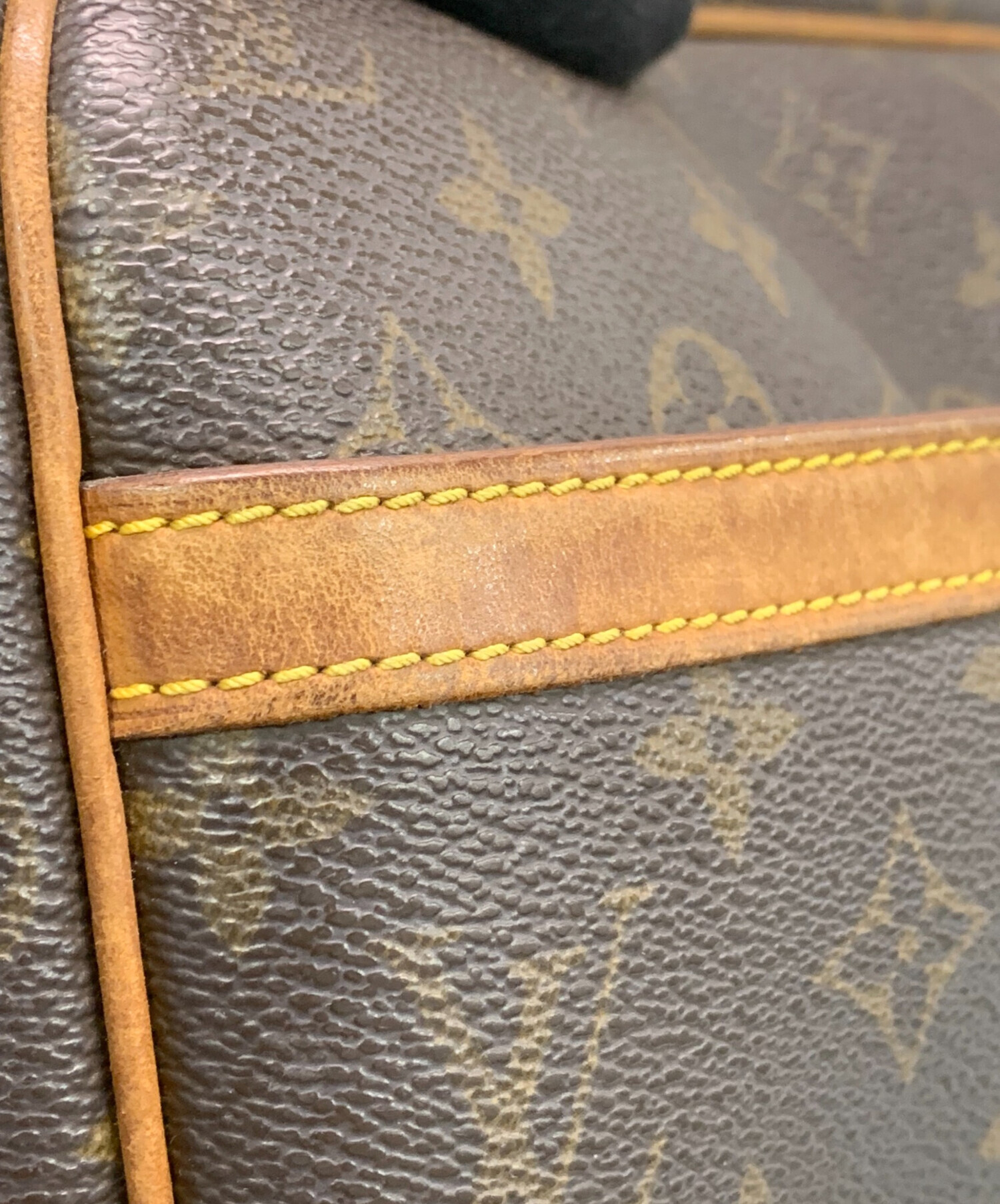 中古・古着通販】LOUIS VUITTON (ルイ ヴィトン) ショルダーバッグ