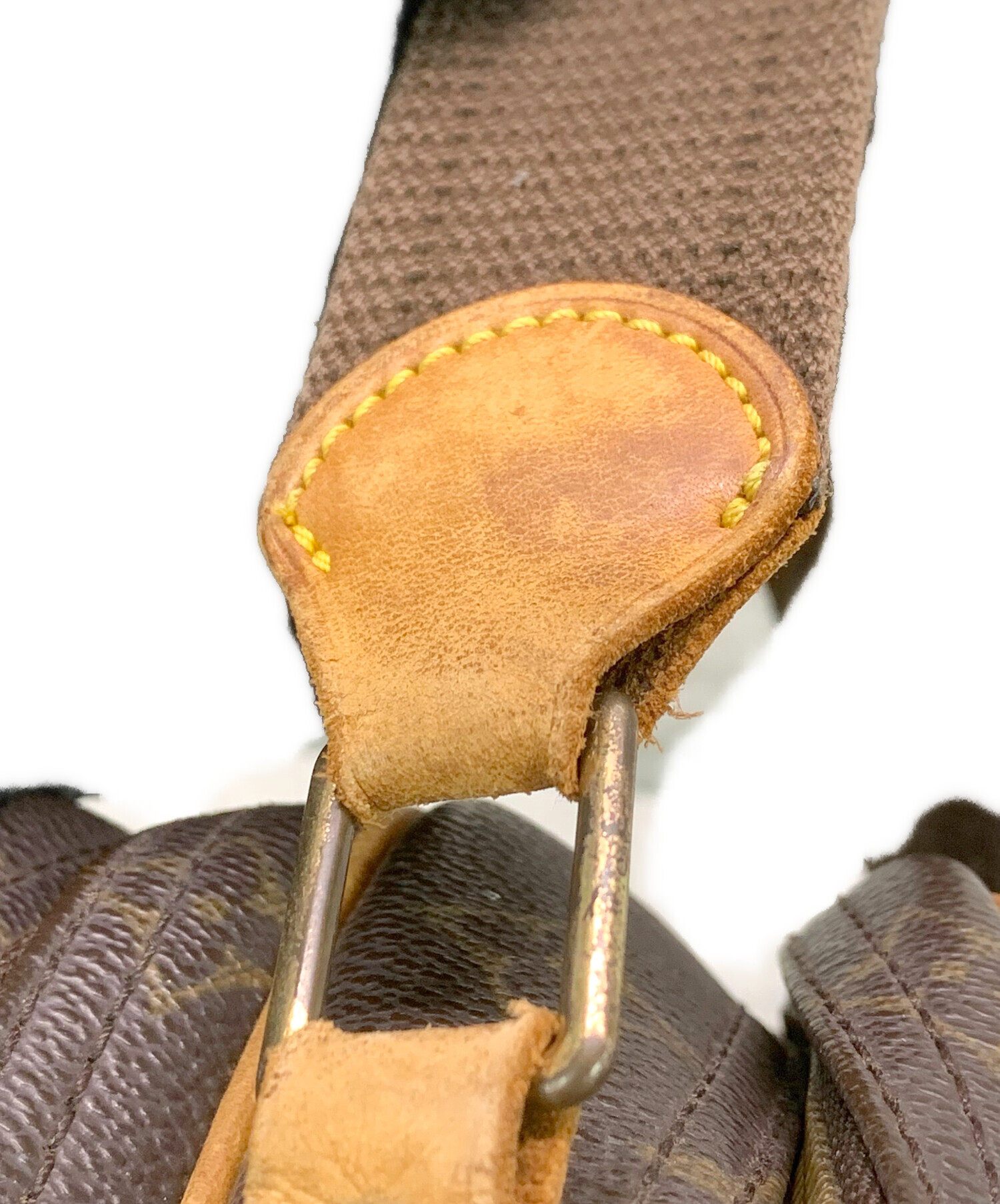 中古・古着通販】LOUIS VUITTON (ルイ ヴィトン) ショルダーバッグ