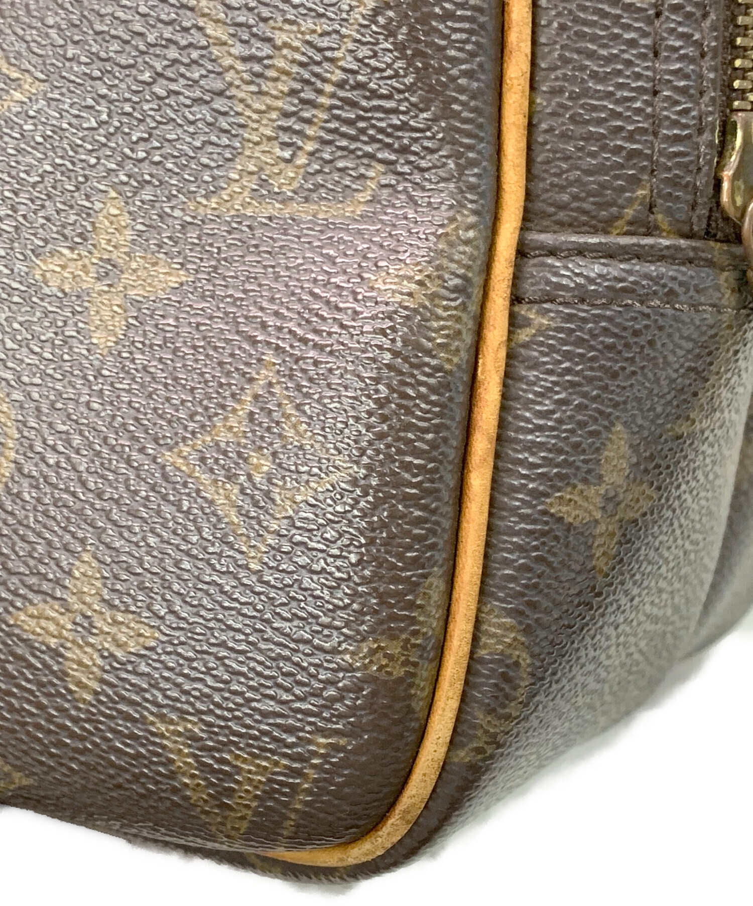 中古・古着通販】LOUIS VUITTON (ルイ ヴィトン) ショルダーバッグ