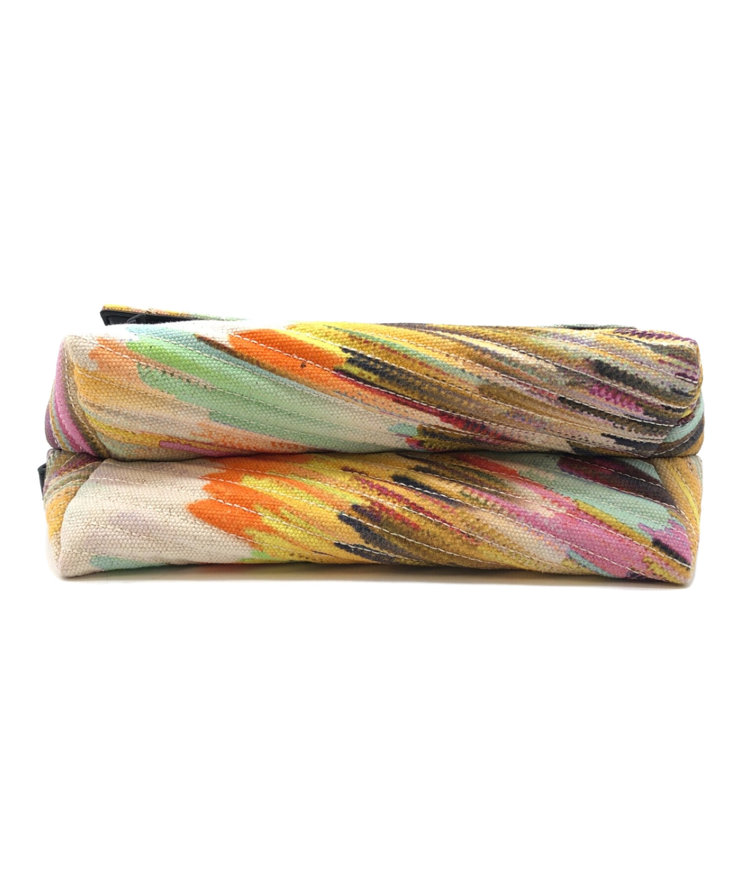 新品　未使用　レインボーカラー2wayバック　デシグアル 中古・古着通販】Desigual (デシグアル) ショルダーバッグ