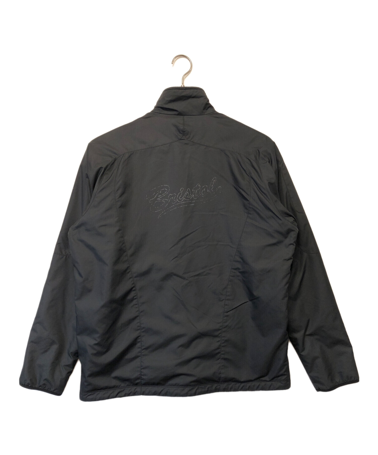 未使用　NIKE FCRB リバーシブル　ジャケット　ブルゾン　刺繍　エンブレム 中古・古着通販】NIKE (ナイキ) F.C.R.B. (エフシーアールビー