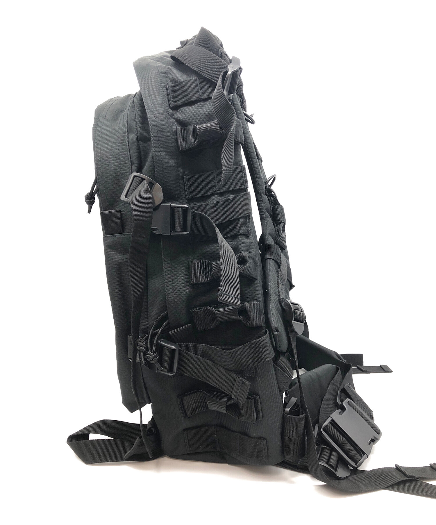 keisuke kanda ケイスケ カンダ 手縫いのリュック バックパック keisuke kanda(ケイスケカンダ)から手縫いのリュックのご紹介