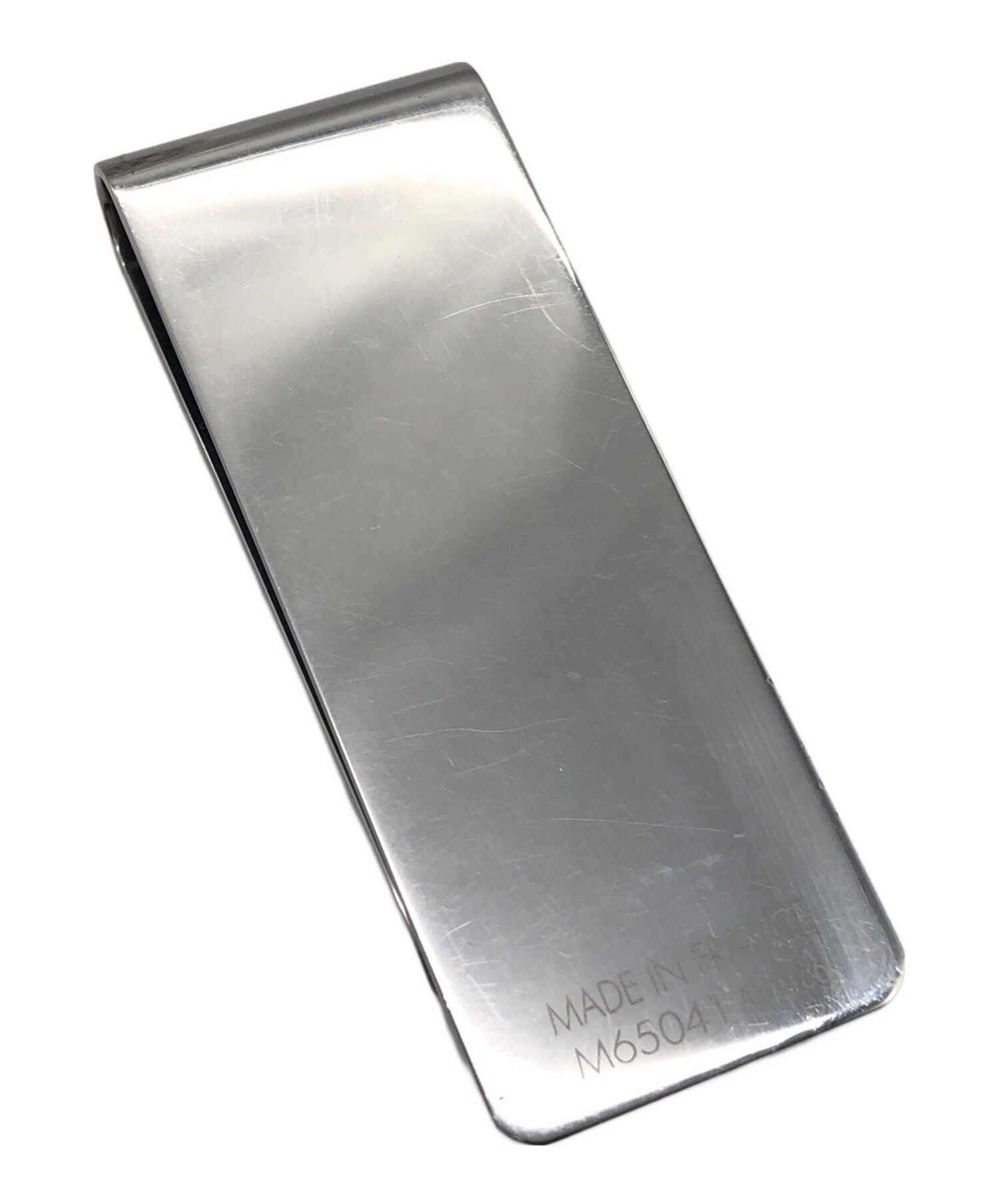 中古・古着通販】LOUIS VUITTON (ルイ ヴィトン) ビルクリップ