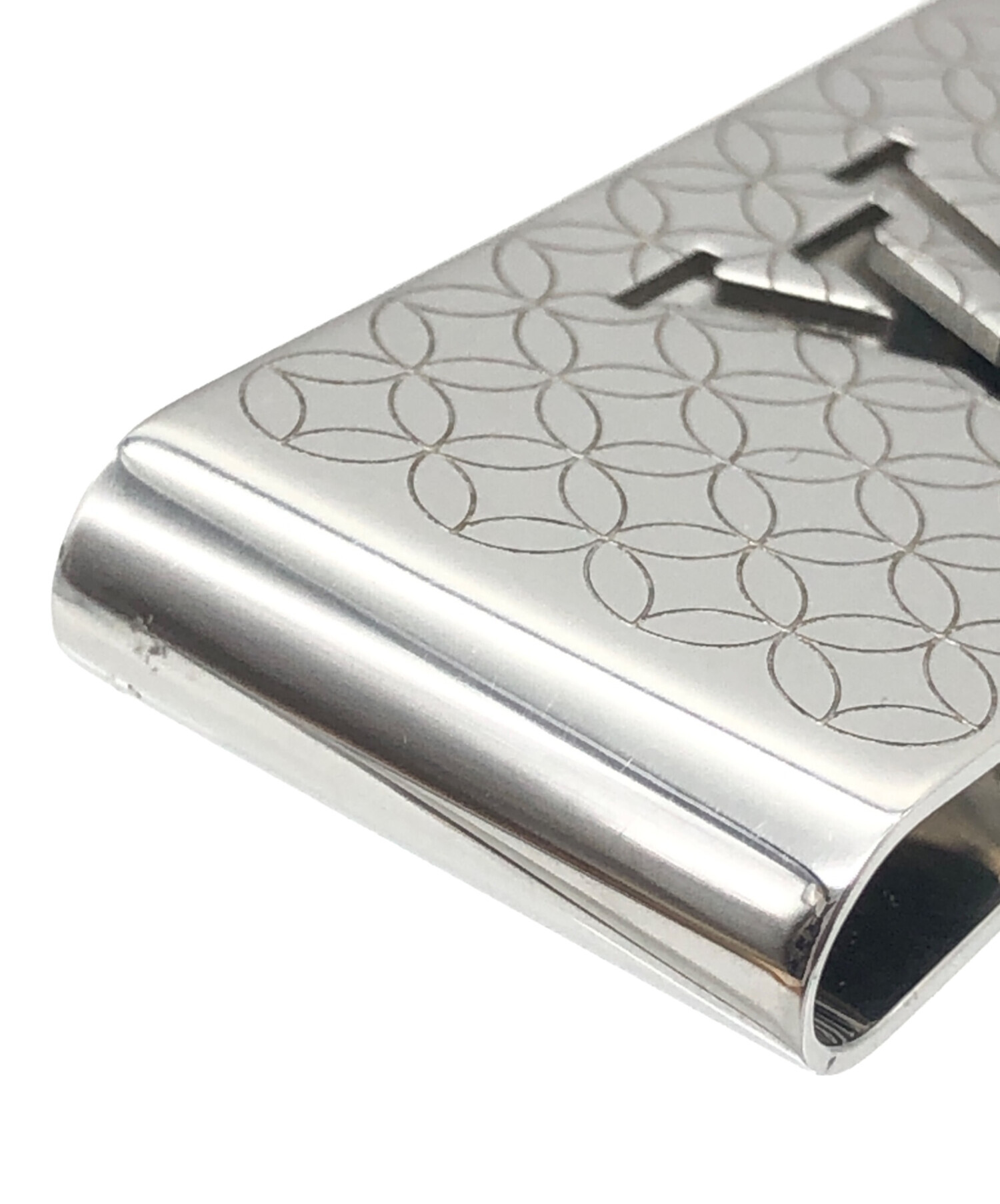 中古・古着通販】LOUIS VUITTON (ルイ ヴィトン) ビルクリップ