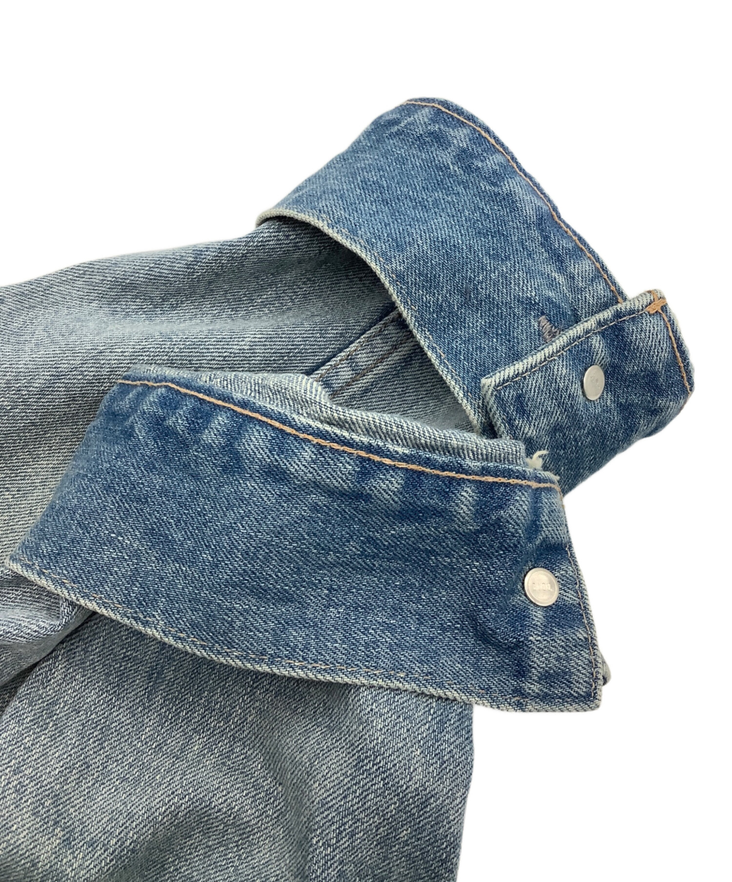 中古・古着通販】LEVI