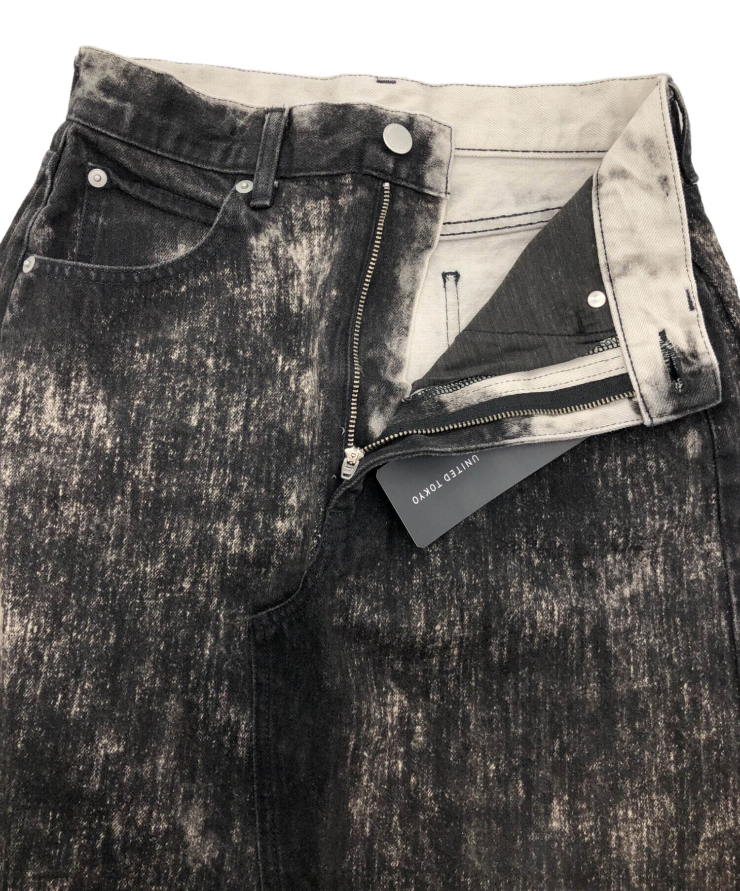 中古・古着通販】UNITED TOKYO (ユナイテッドトーキョー) バッグ