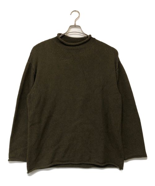★ブラックフライデーSALE★【超美品】Steven Alan ニット グリーン 1038007072705046_01_4657.jpeg