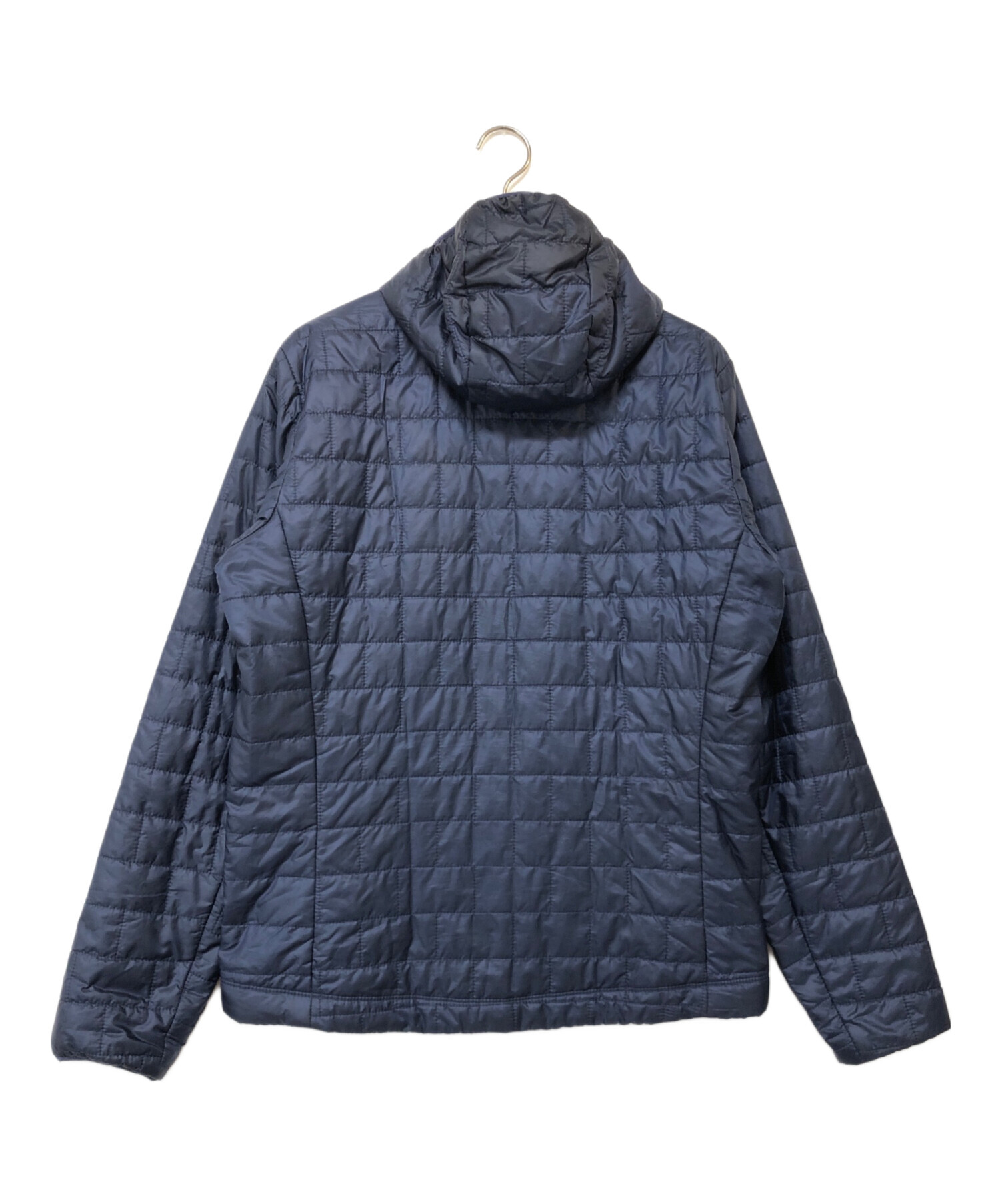 Patagonia パタゴニア ナノパフジャケット クラシックネイビー M Patagonia パタゴニア ナノパフジャケット クラシックネイビー M