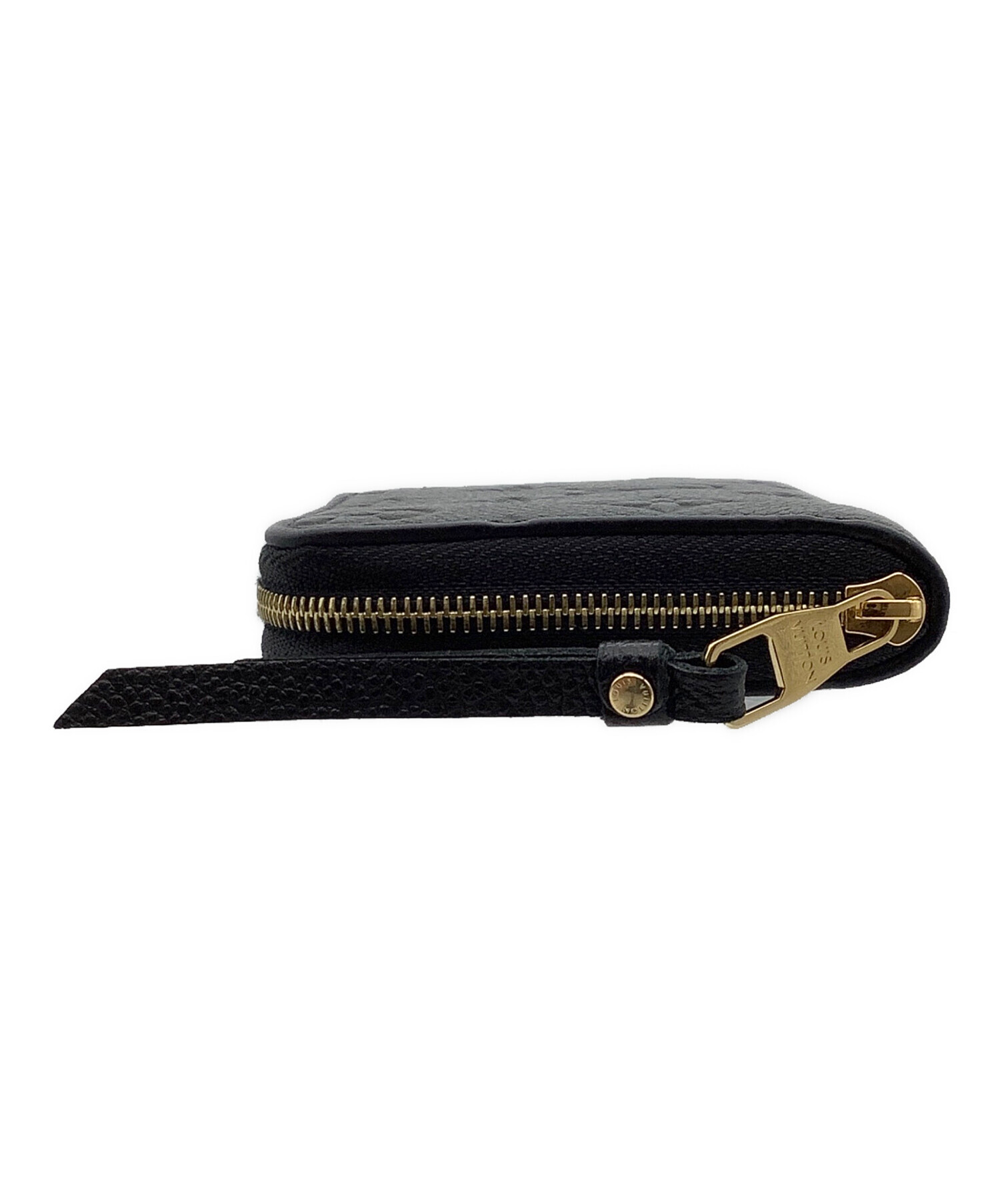 中古・古着通販】LOUIS VUITTON (ルイ ヴィトン) ジッピーコインパース
