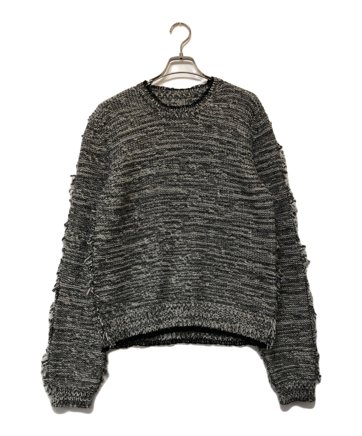  maison martin margiela ニット Mサイズ MAISON MARGIELAニットサイズM