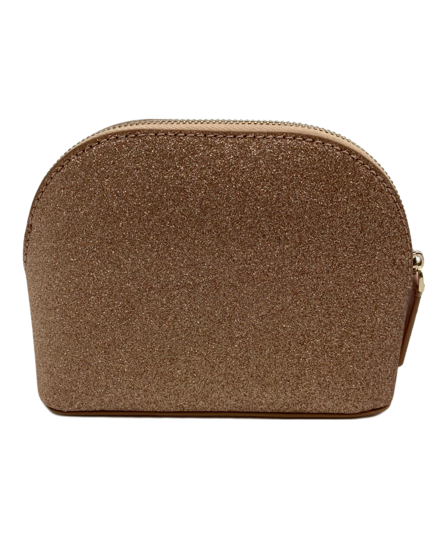 中古・古着通販】Kate Spade (ケイトスペード) コスメポーチ ピンク 