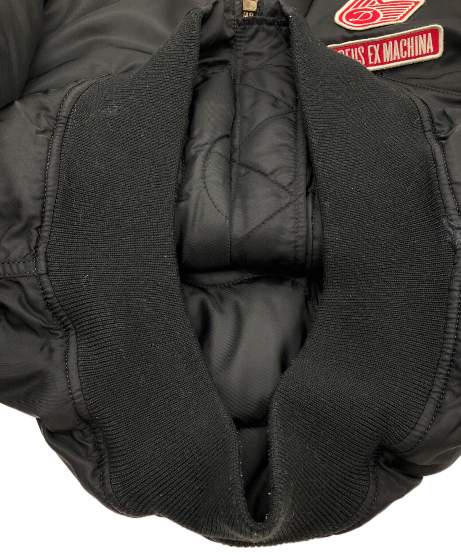 中古・古着通販】DEUS EX MACHINA (デウス エクス マキナ) Alpha 10th