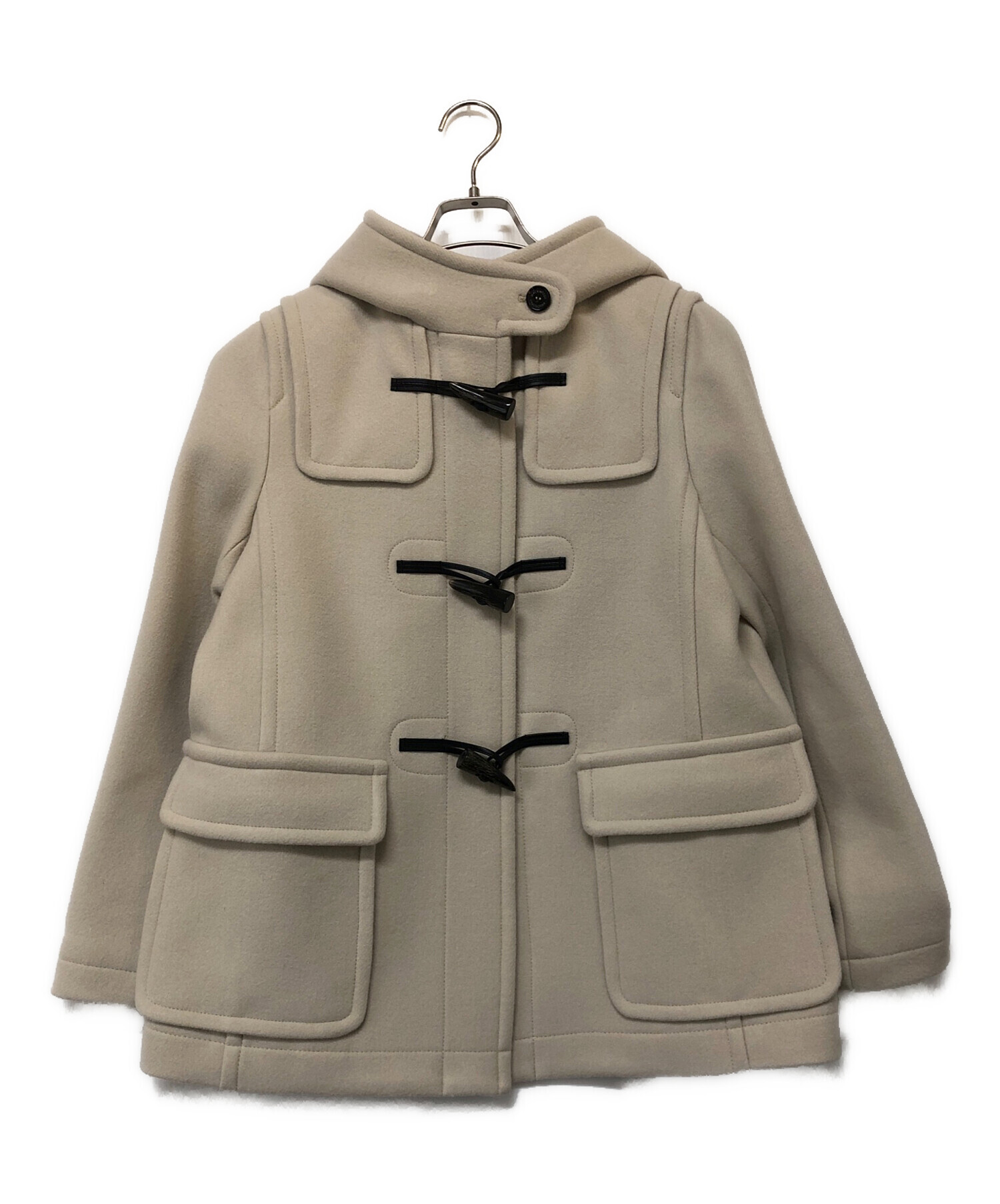 中古・古着通販】MACKINTOSH (マッキントッシュ) ダッフルコート