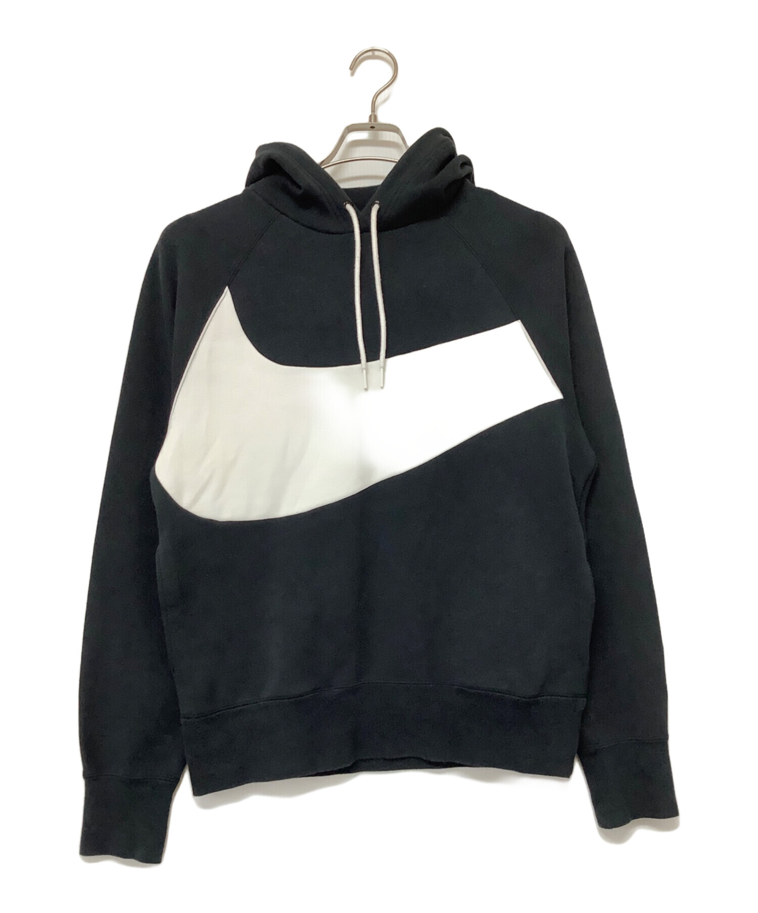 NIKE SWOOSH古着パーカー Sサイズ NIKE SWOOSH古着パーカー Sサイズ