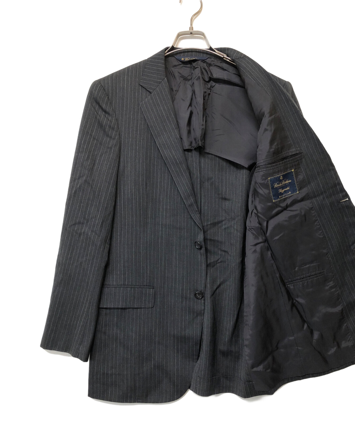 中古・古着通販】BROOKS BROTHERS (ブルックスブラザーズ