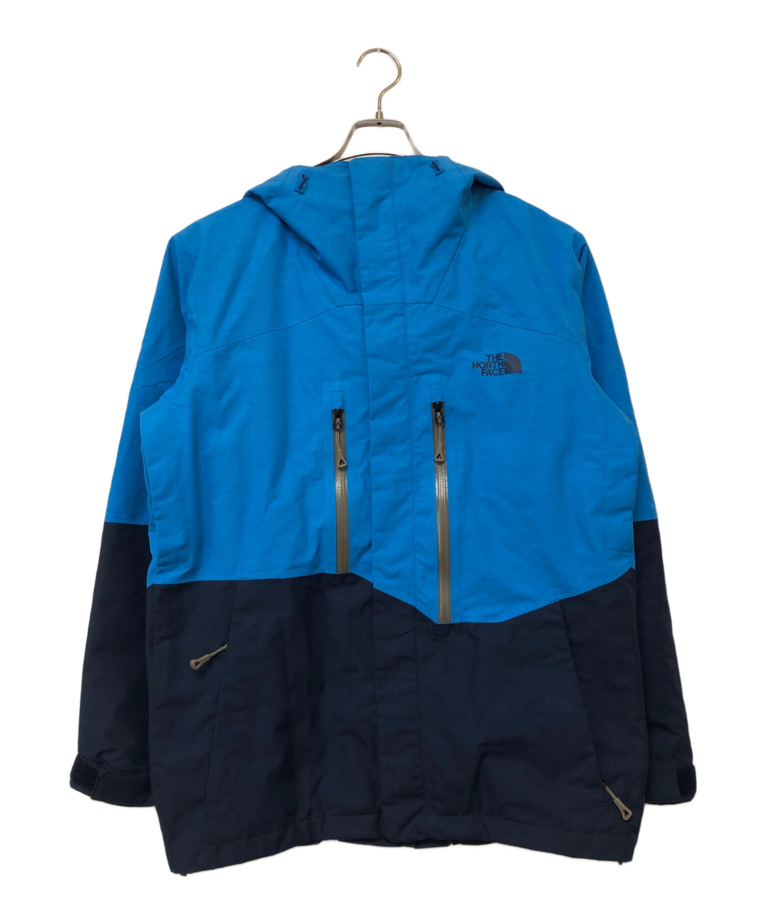 THE NORTH FACE NFZジャケット M/M 中古・古着通販】THE NORTH FACE (ザ ノース フェイス) NFZ JACKET