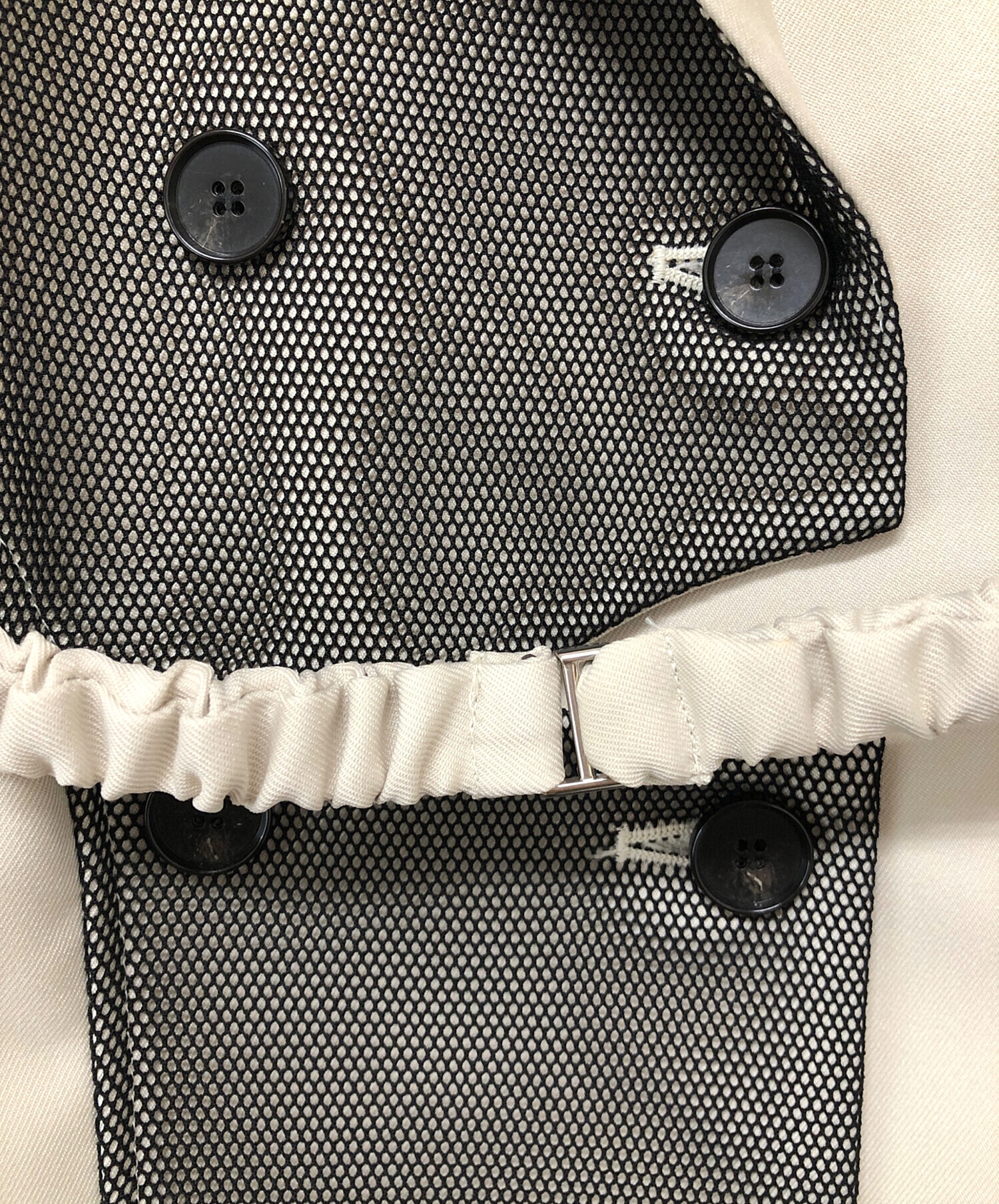 中古・古着通販】UNITED TOKYO (ユナイテッドトーキョー) ヴィンド