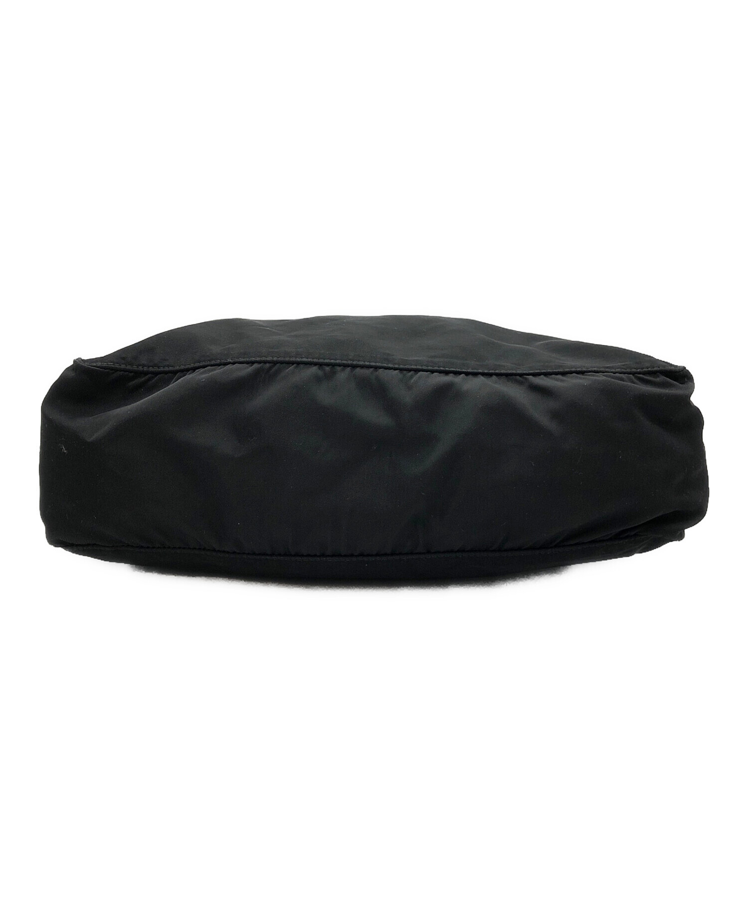 中古・古着通販】PRADA (プラダ) トートバッグ ブラック｜ブランド