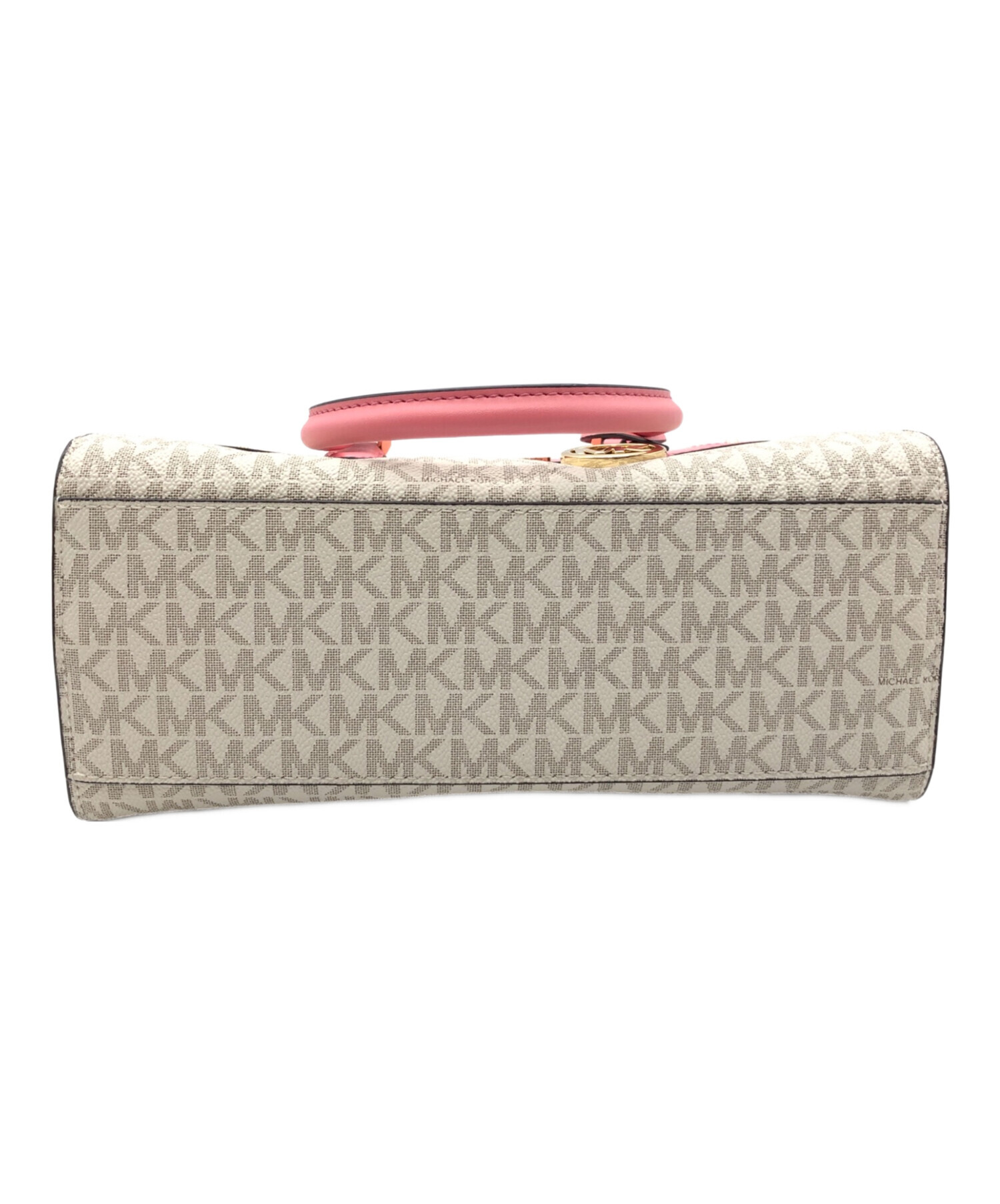 中古・古着通販】MICHAEL KORS (マイケルコース) サッチェルスモール