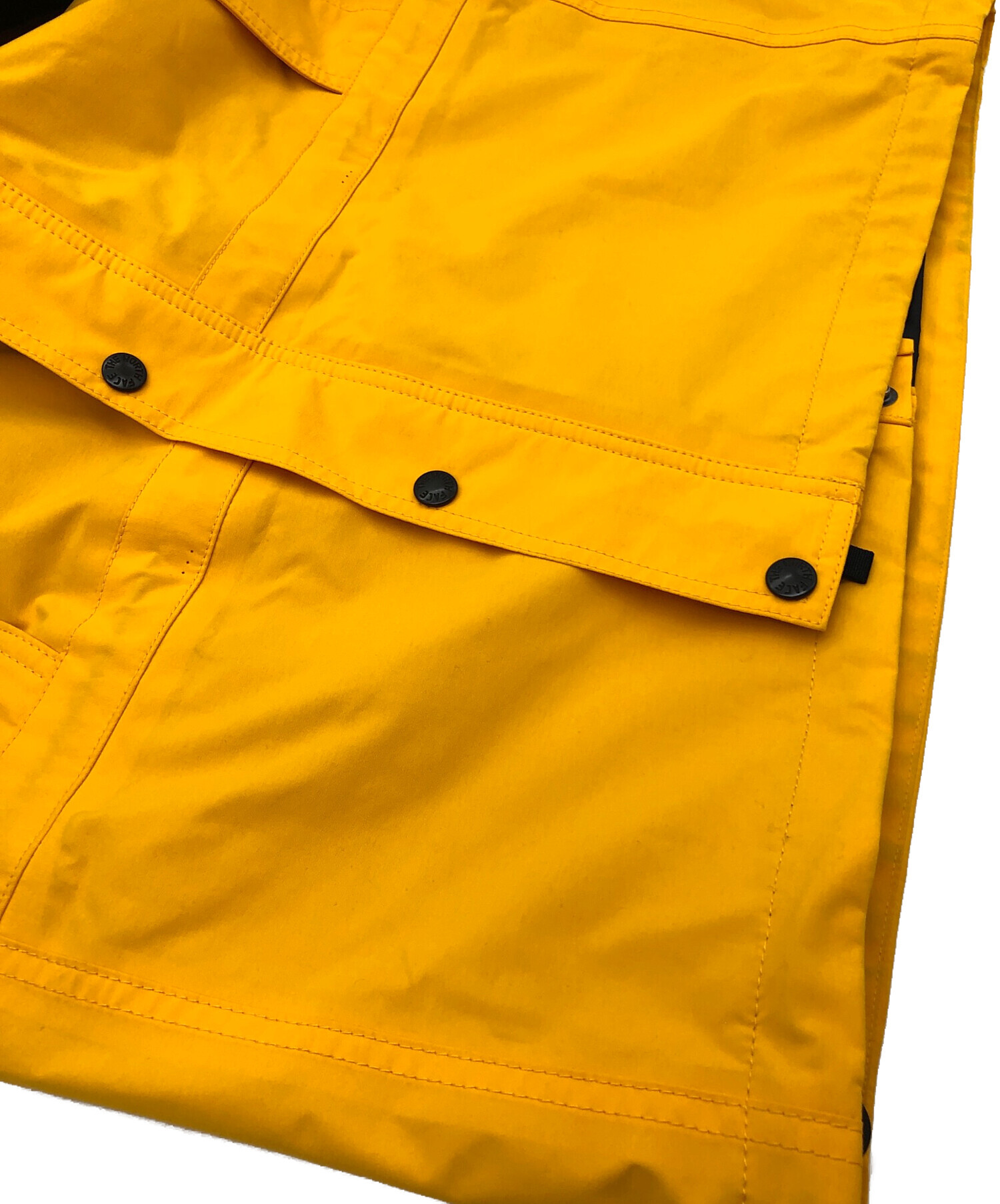 中古・古着通販】THE NORTH FACE (ザ ノース フェイス) マウンテン