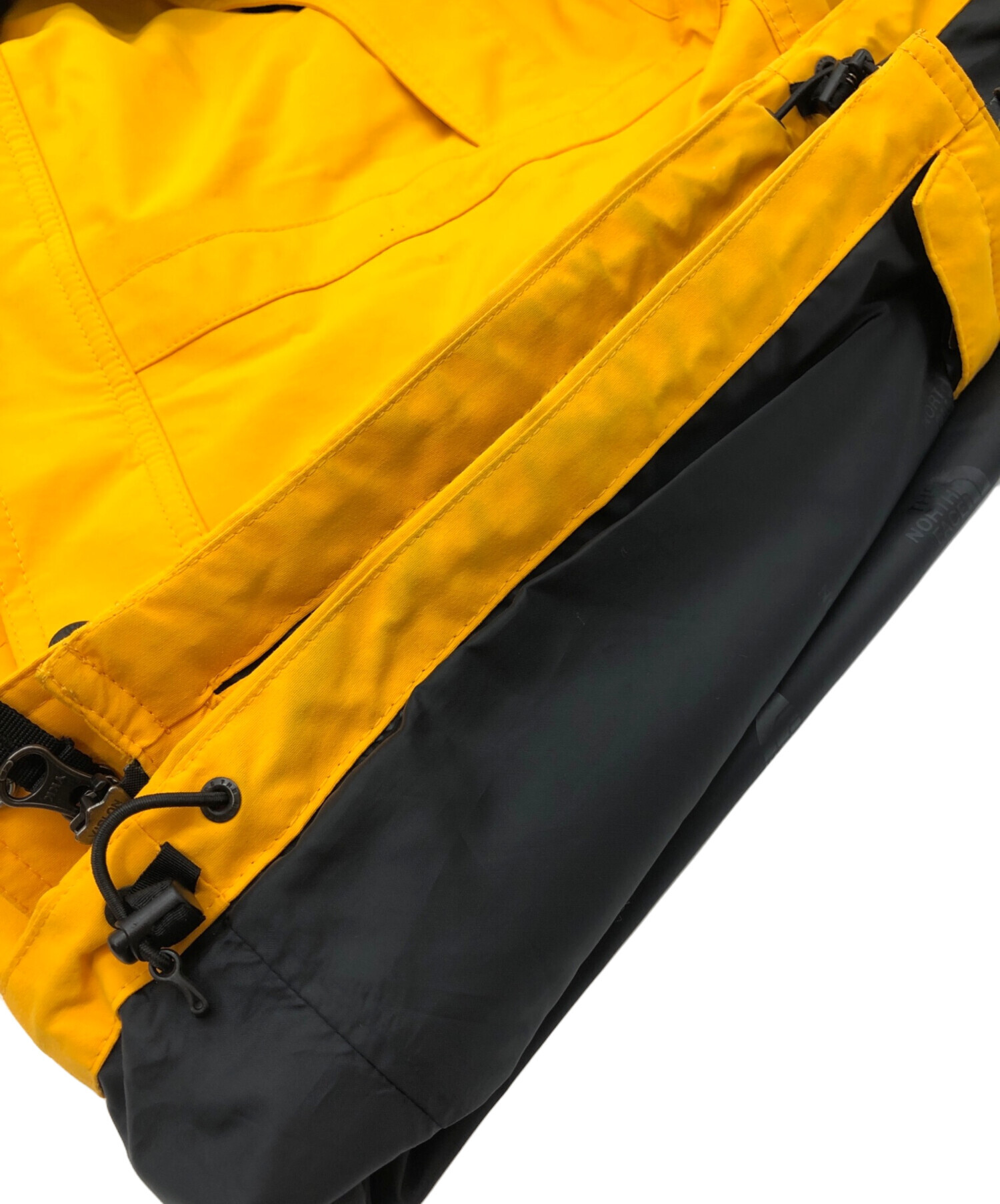 中古・古着通販】THE NORTH FACE (ザ ノース フェイス) マウンテン