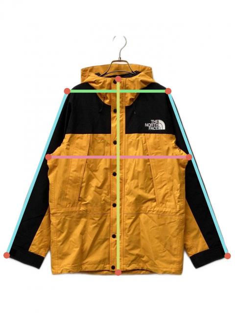 10/18まで　THE NORTH FACE マウンテン　パーカー 中古・古着通販】THE NORTH FACE (ザ ノース フェイス