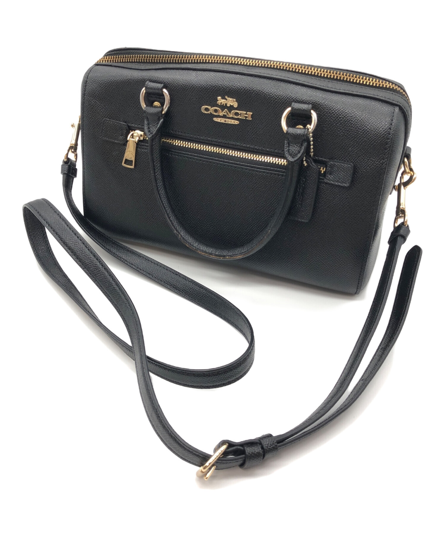 COACH F79946 2WAYバッグ＜バッグ＞コーチ レディース ブランド 