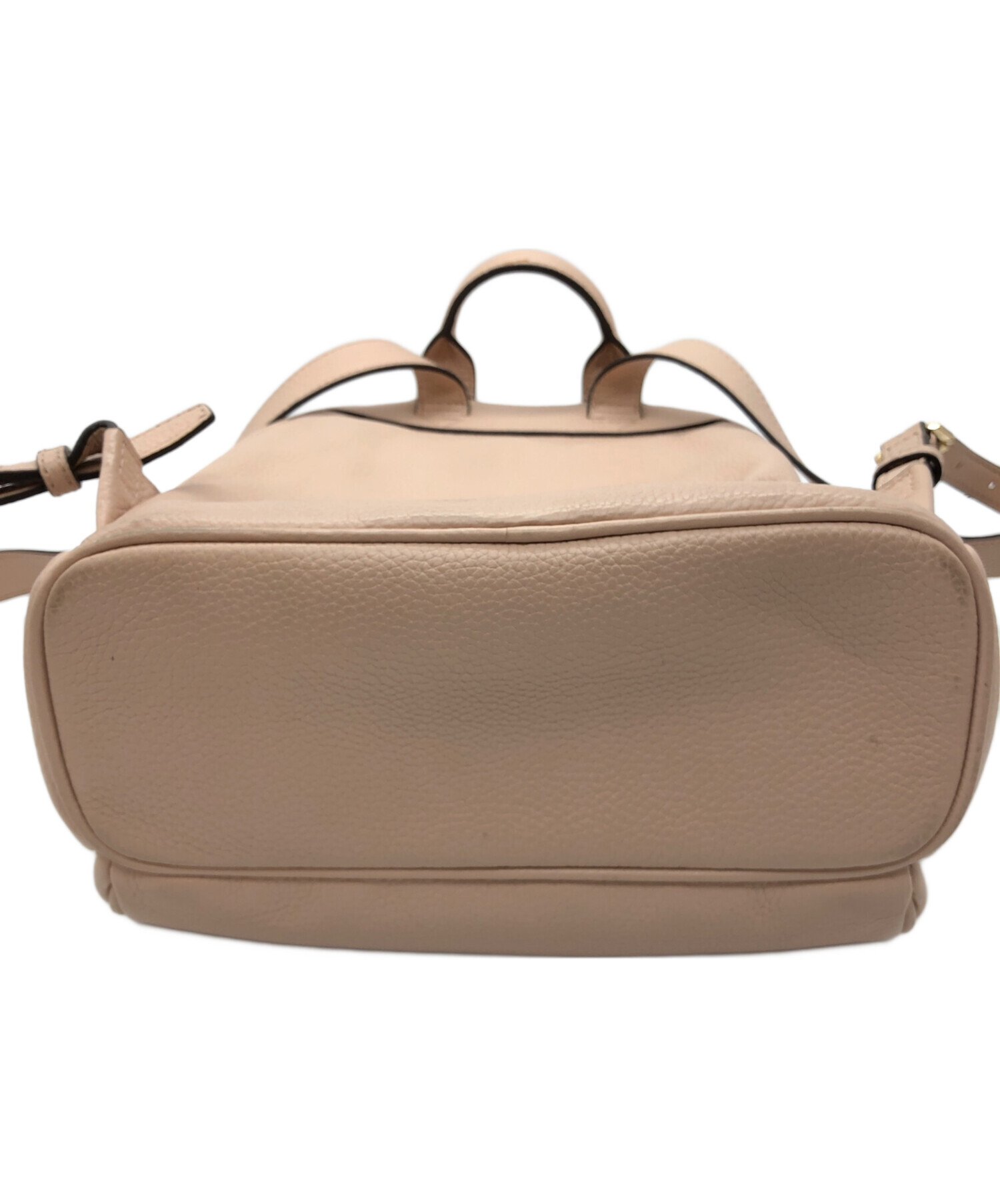 中古・古着通販】MICHAEL KORS (マイケルコース) リュック ピンク