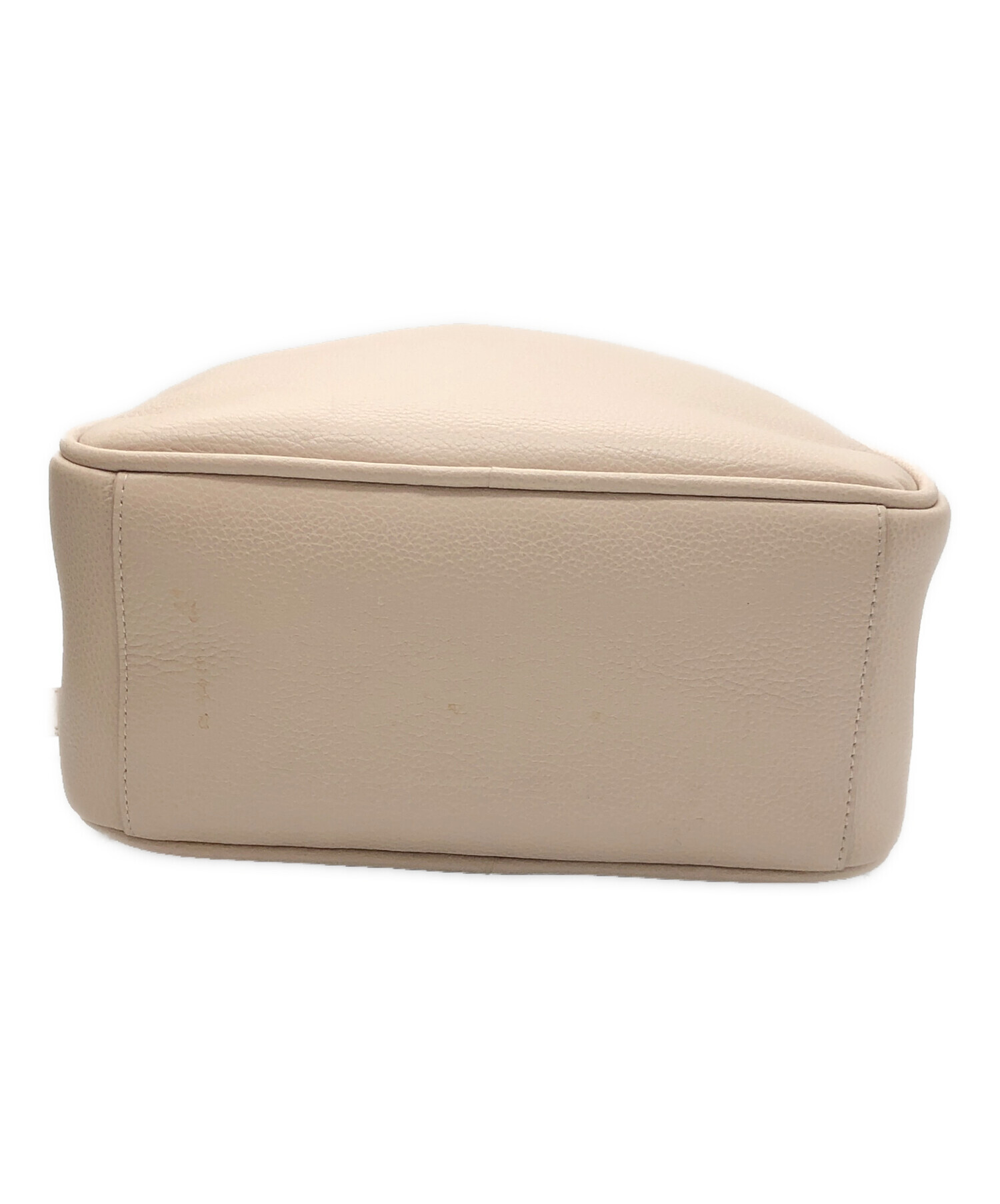 中古・古着通販】FURLA (フルラ) リュック ライトピンク｜ブランド