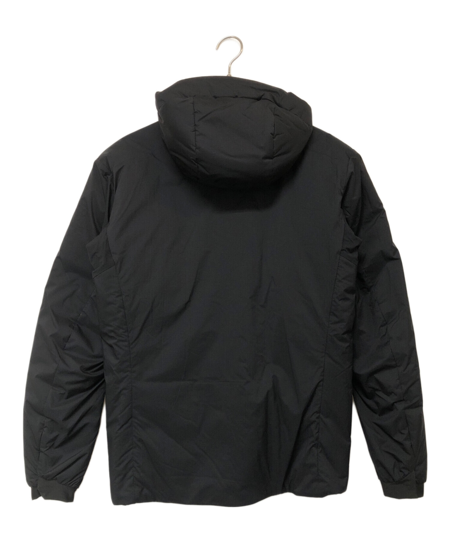 中古・古着通販】ARC'TERYX (アークテリクス) 中綿ジャケット 中古・古着通販】ARC'TERYX (アークテリクス) 中綿ジャケット
