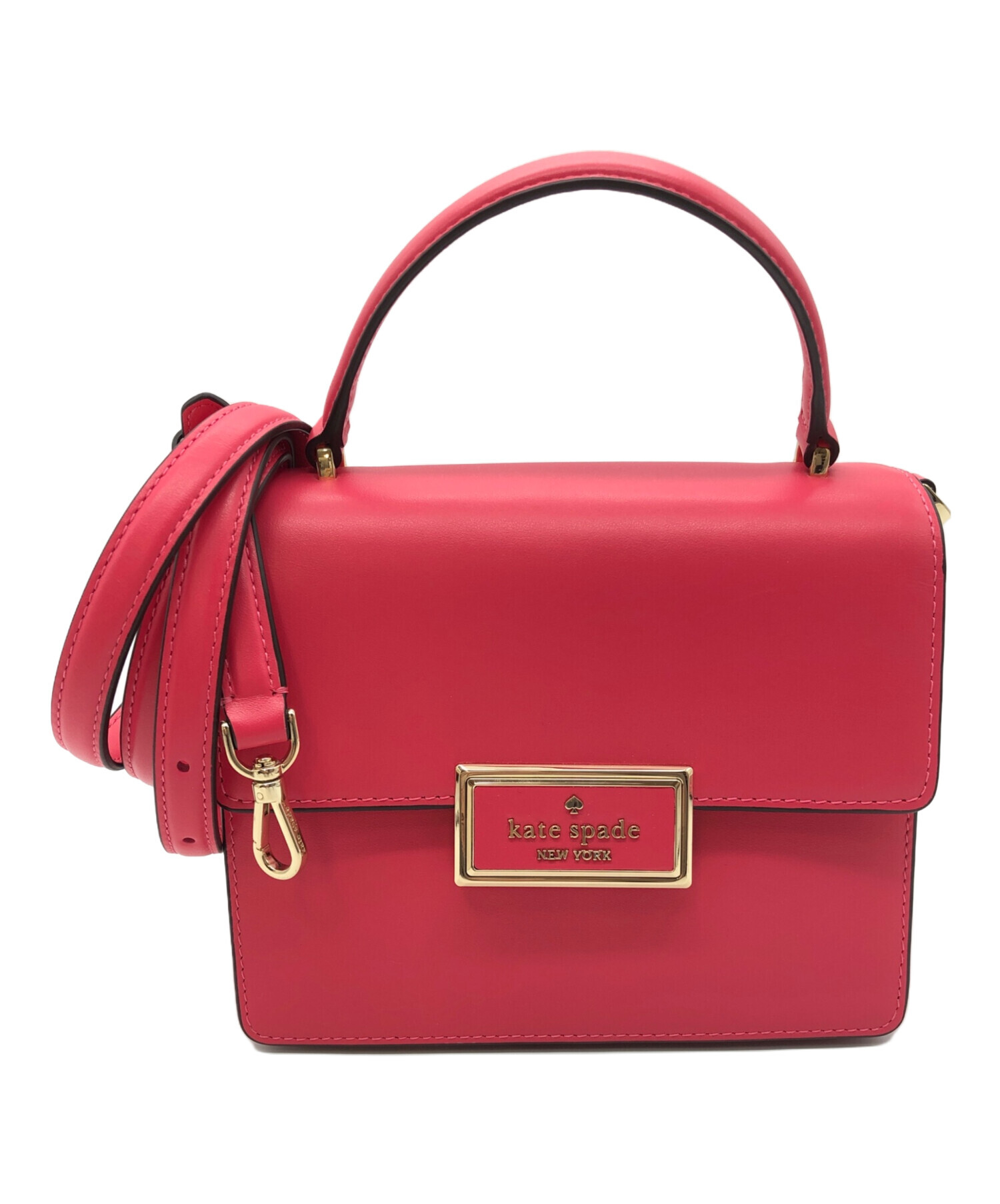 中古・古着通販】Kate Spade (ケイトスペード) 2WAYショルダー