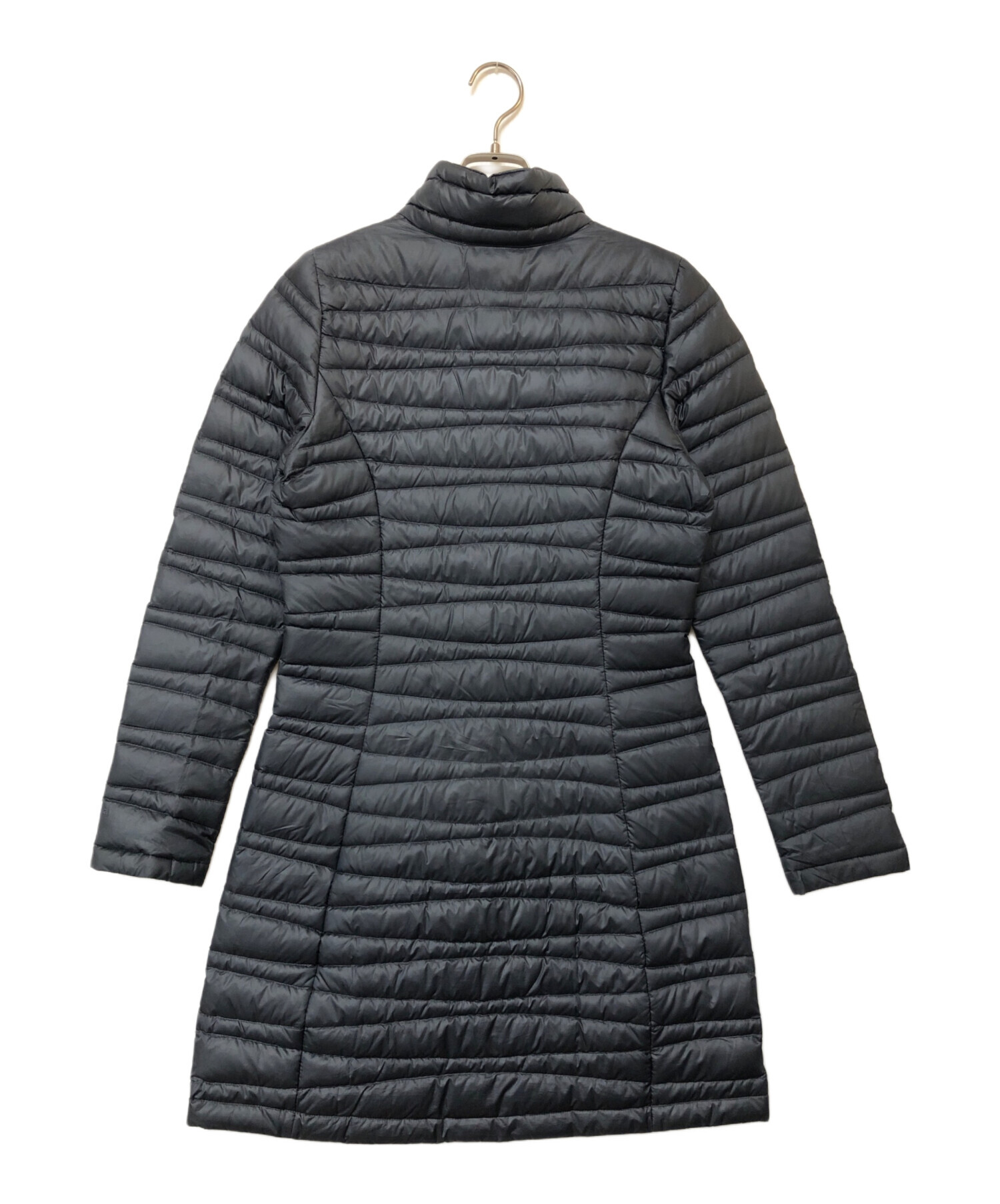 中古・古着通販】Patagonia (パタゴニア) ロングダウン 中古・古着通販】Patagonia (パタゴニア) ロングダウン