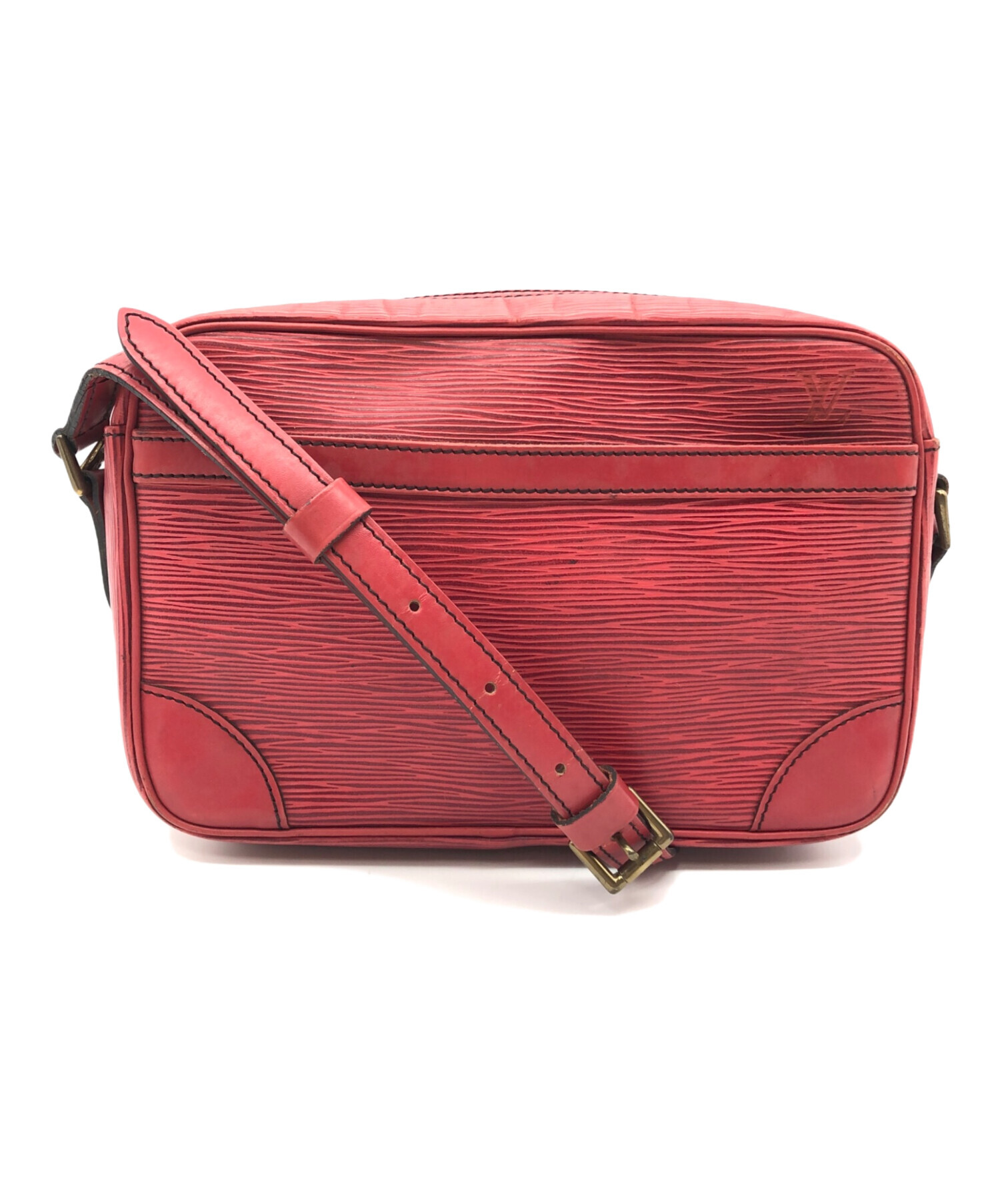 中古・古着通販】LOUIS VUITTON (ルイ ヴィトン) トロカデロ24 