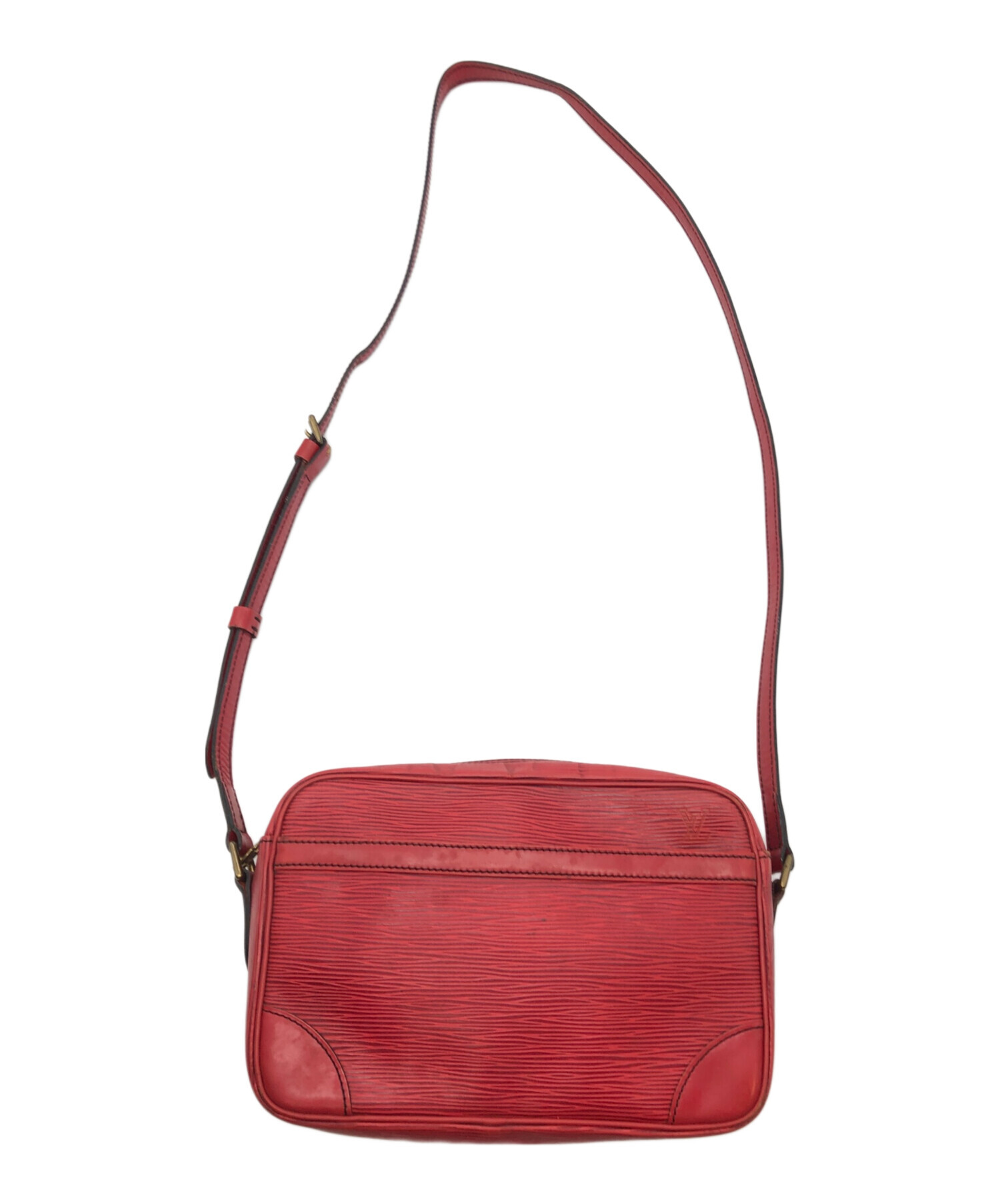 中古・古着通販】LOUIS VUITTON (ルイ ヴィトン) トロカデロ24 