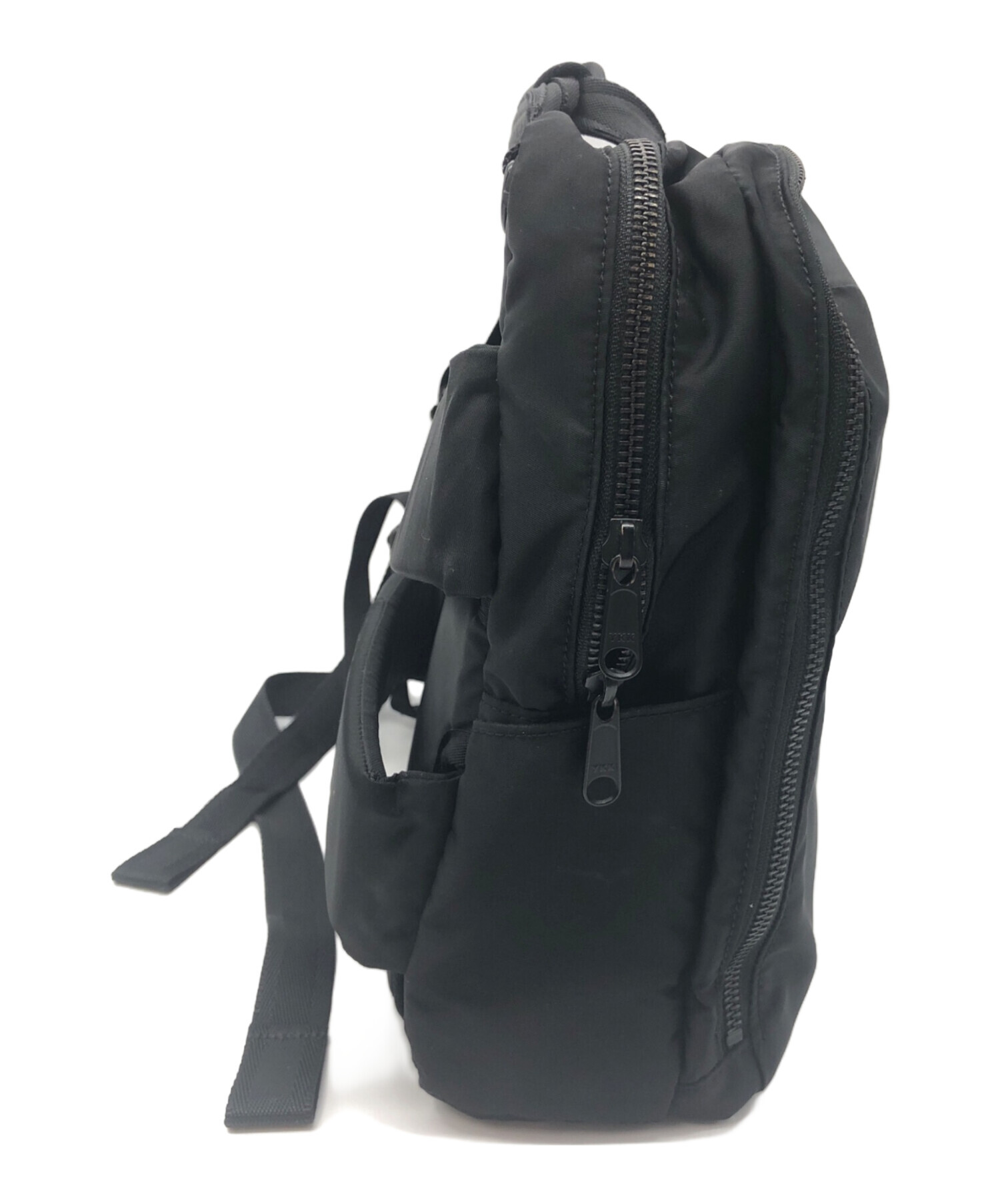 【中古品】ノースフェイス　パープルレーベル　デイパック 中古品】ノースフェイス パープルレーベル デイパック 中古・古着通販